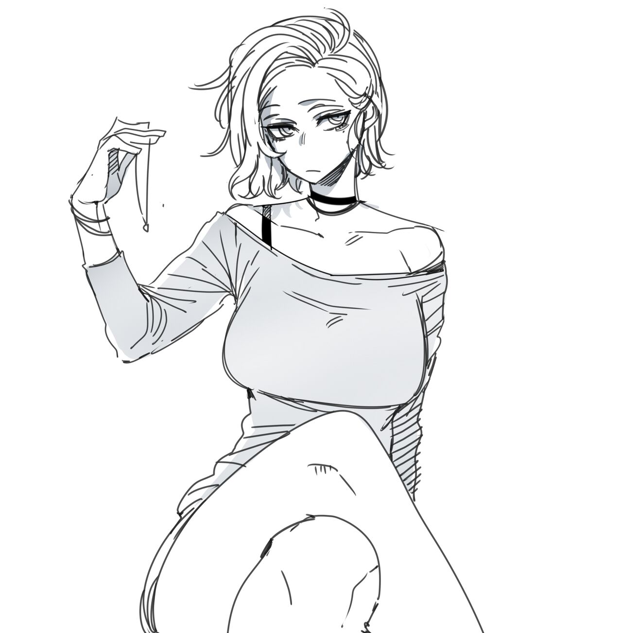 ●PIXIV● spray and pray [46464448] numero di immagine  216