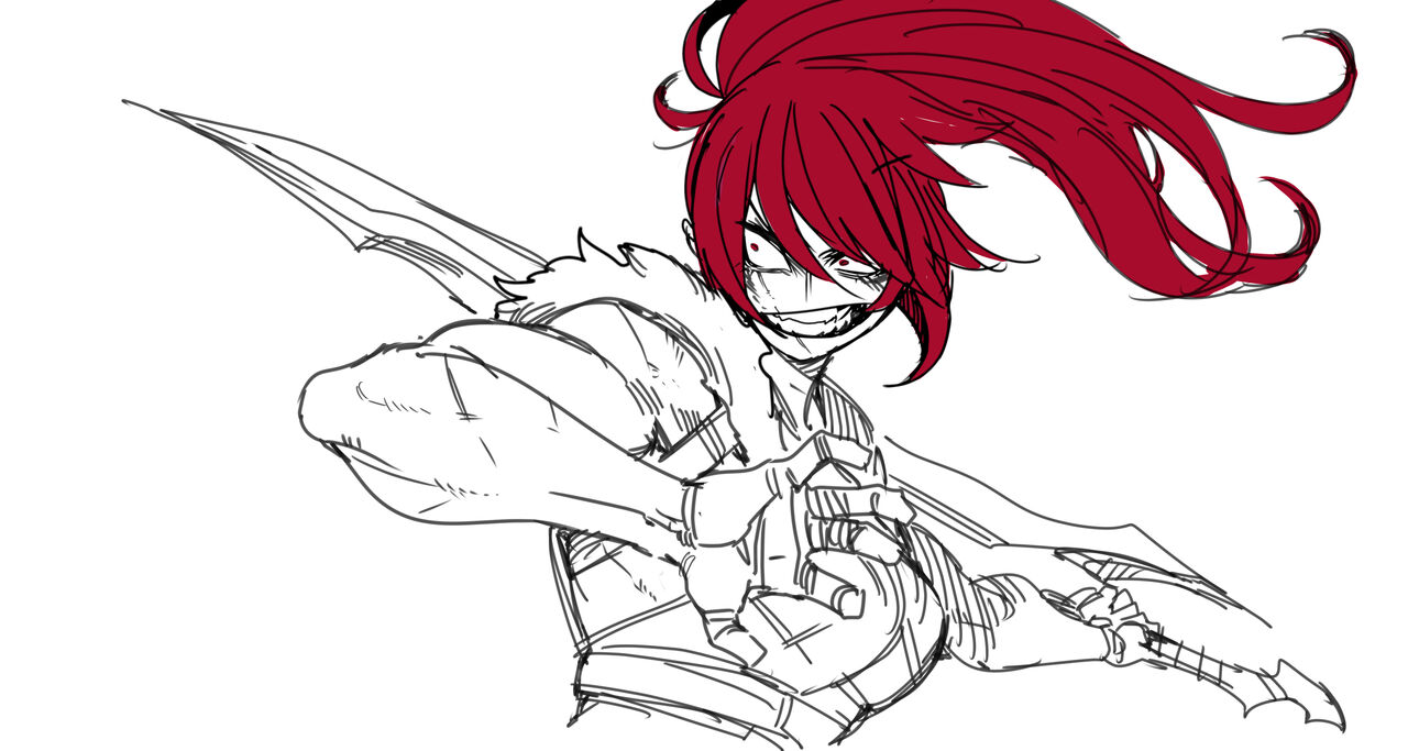 ●PIXIV● spray and pray [46464448] numero di immagine  220