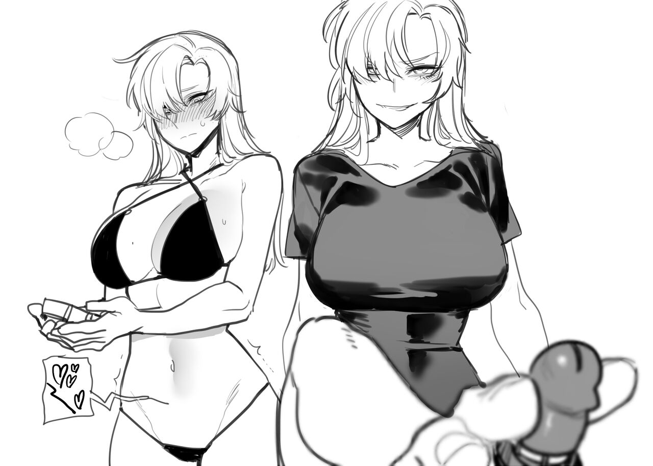 ●PIXIV● spray and pray [46464448] numero di immagine  222