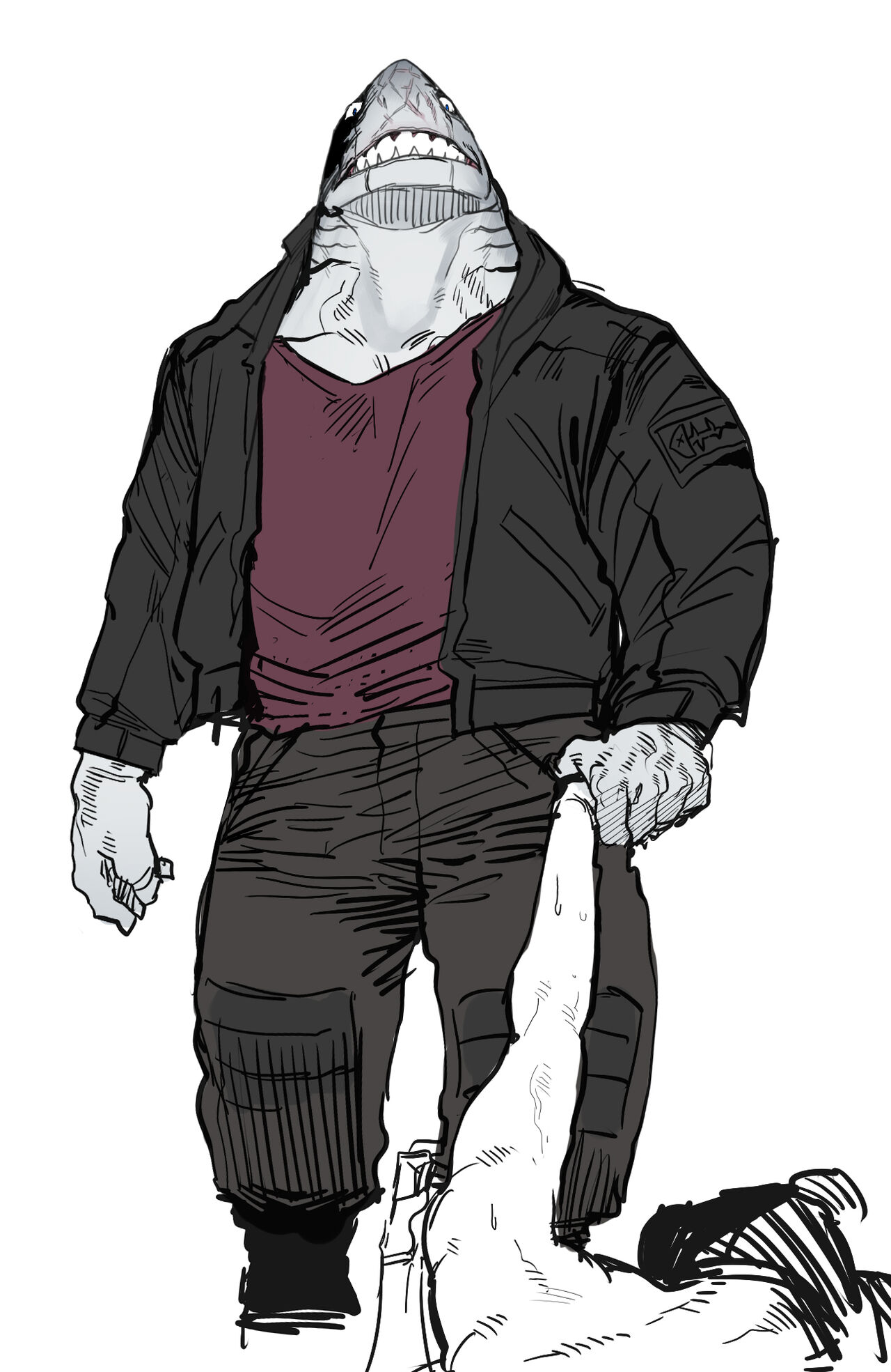 ●PIXIV● spray and pray [46464448] numero di immagine  225