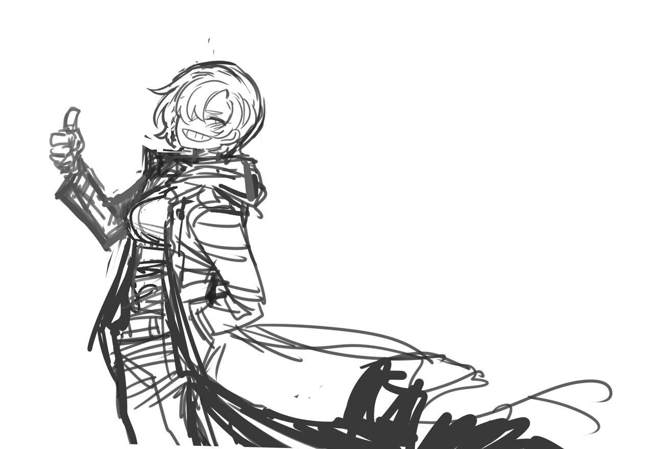 ●PIXIV● spray and pray [46464448] numero di immagine  226