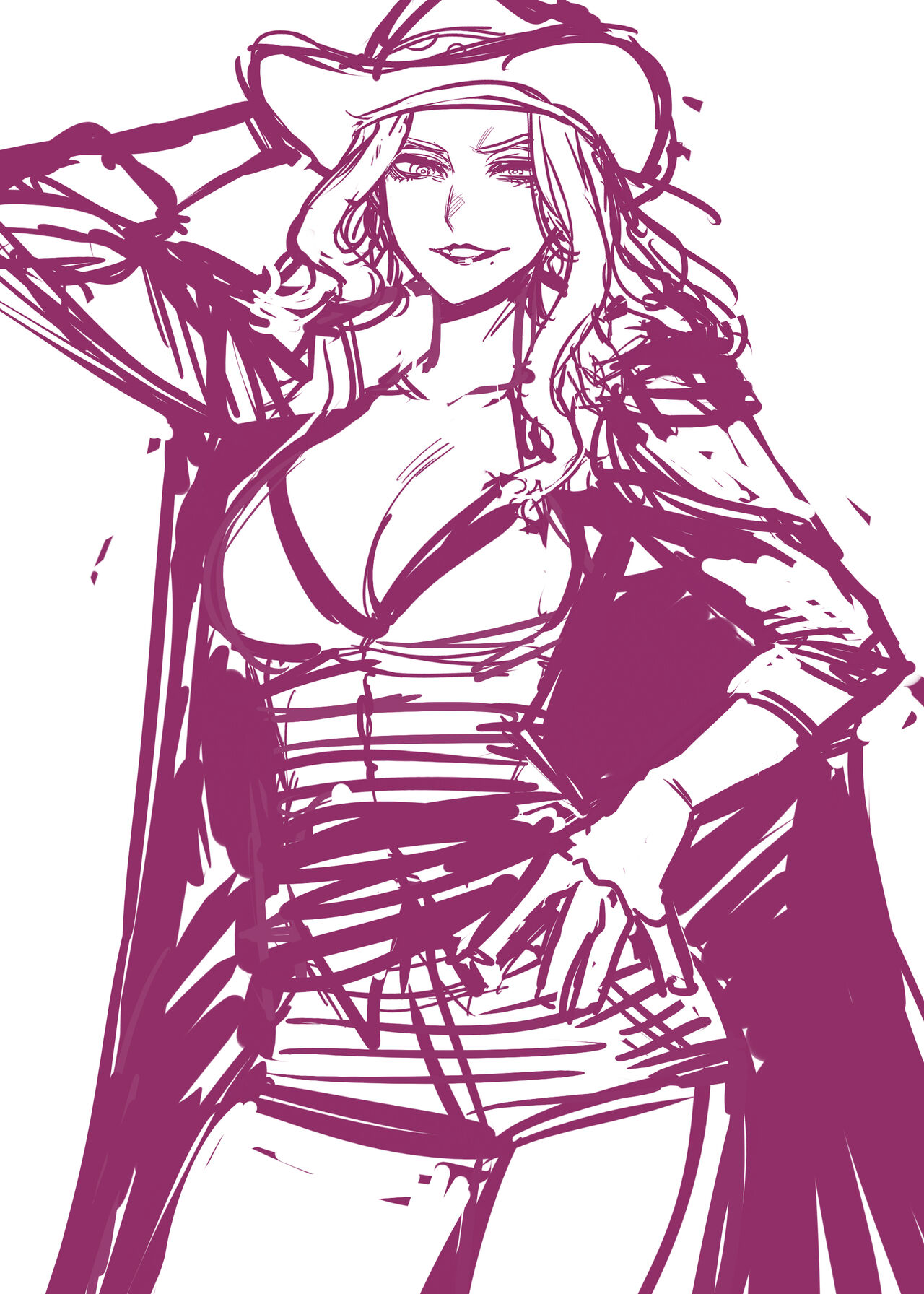 ●PIXIV● spray and pray [46464448] numero di immagine  227