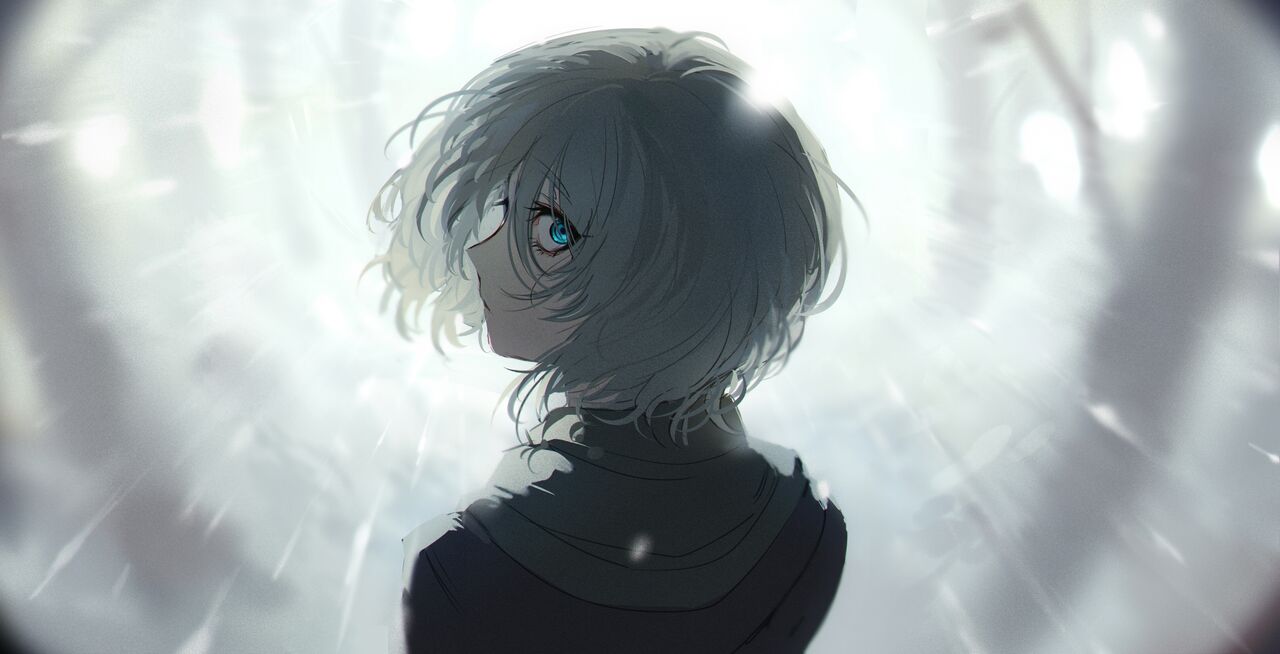 ●PIXIV● spray and pray [46464448] numero di immagine  260