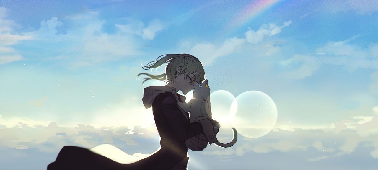 ●PIXIV● spray and pray [46464448] numero di immagine  261