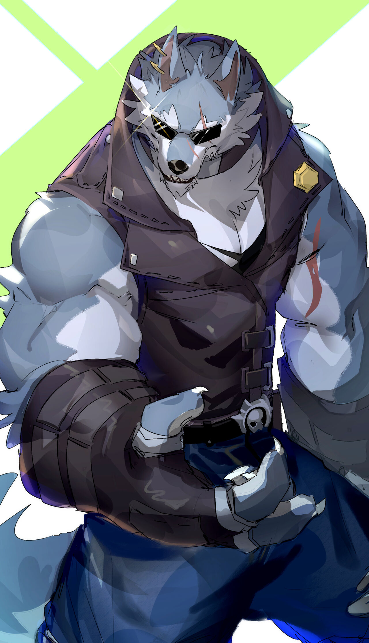 L0SSKIM, 김로스 [Twitter Archive] image number 2