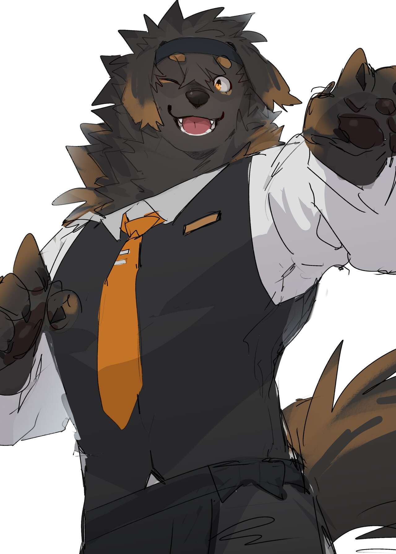 L0SSKIM, 김로스 [Twitter Archive] image number 7