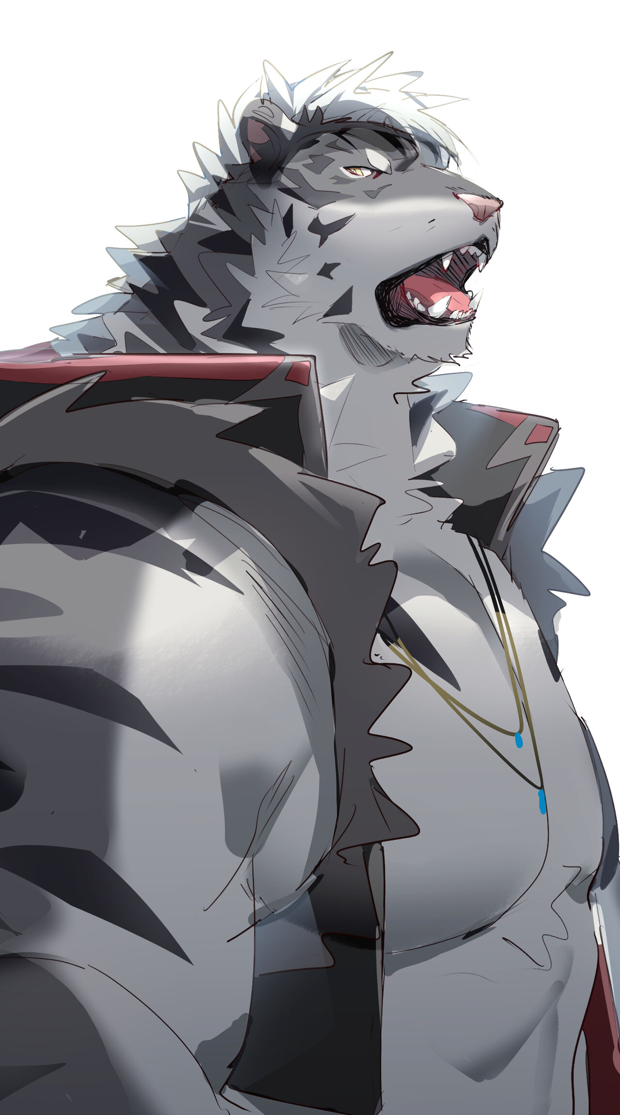 L0SSKIM, 김로스 [Twitter Archive] image number 8