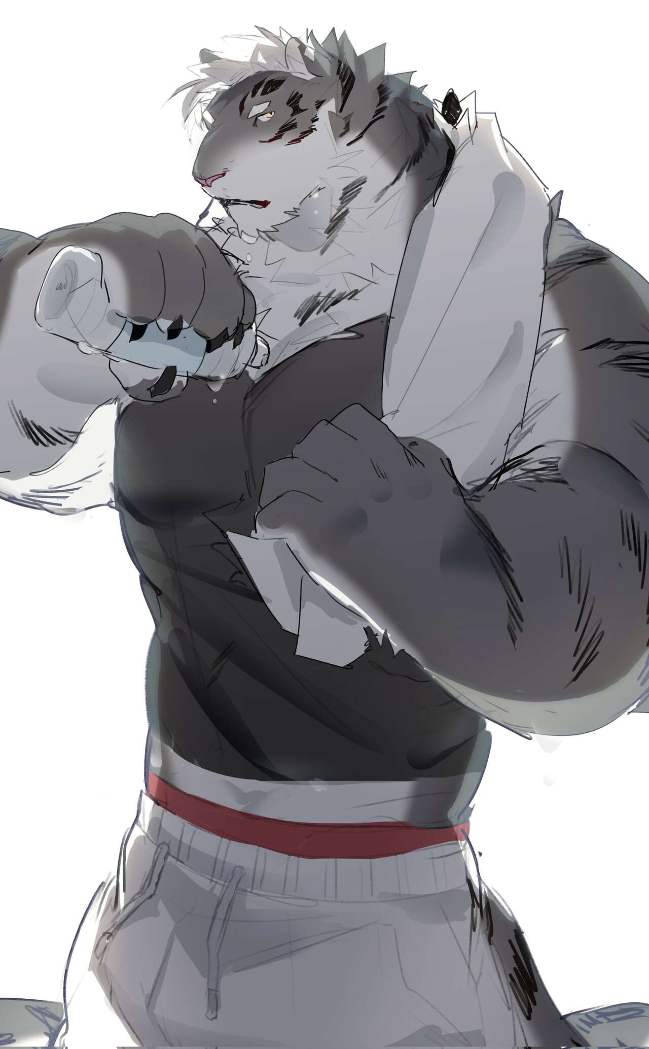 L0SSKIM, 김로스 [Twitter Archive] image number 9