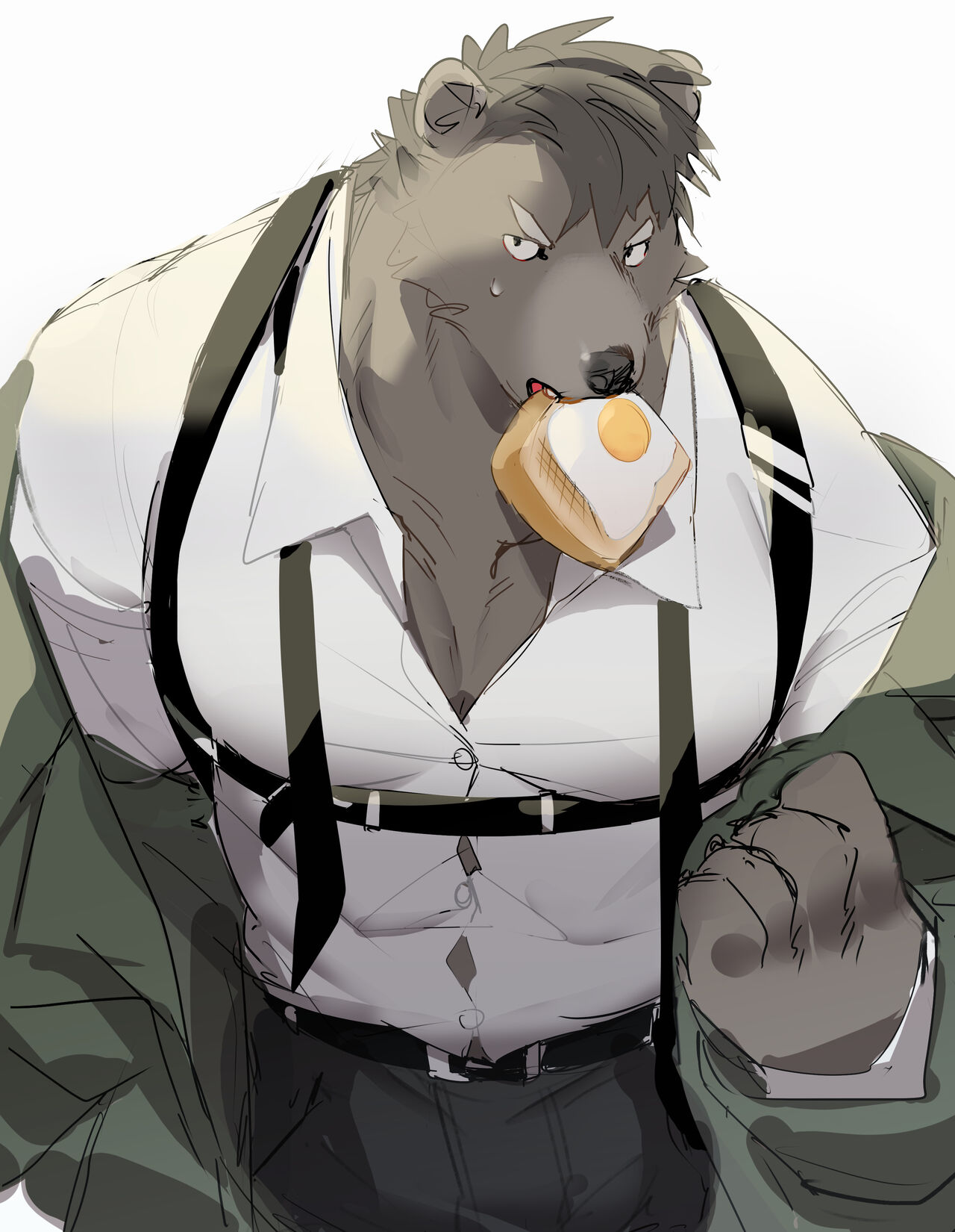 L0SSKIM, 김로스 [Twitter Archive] image number 10