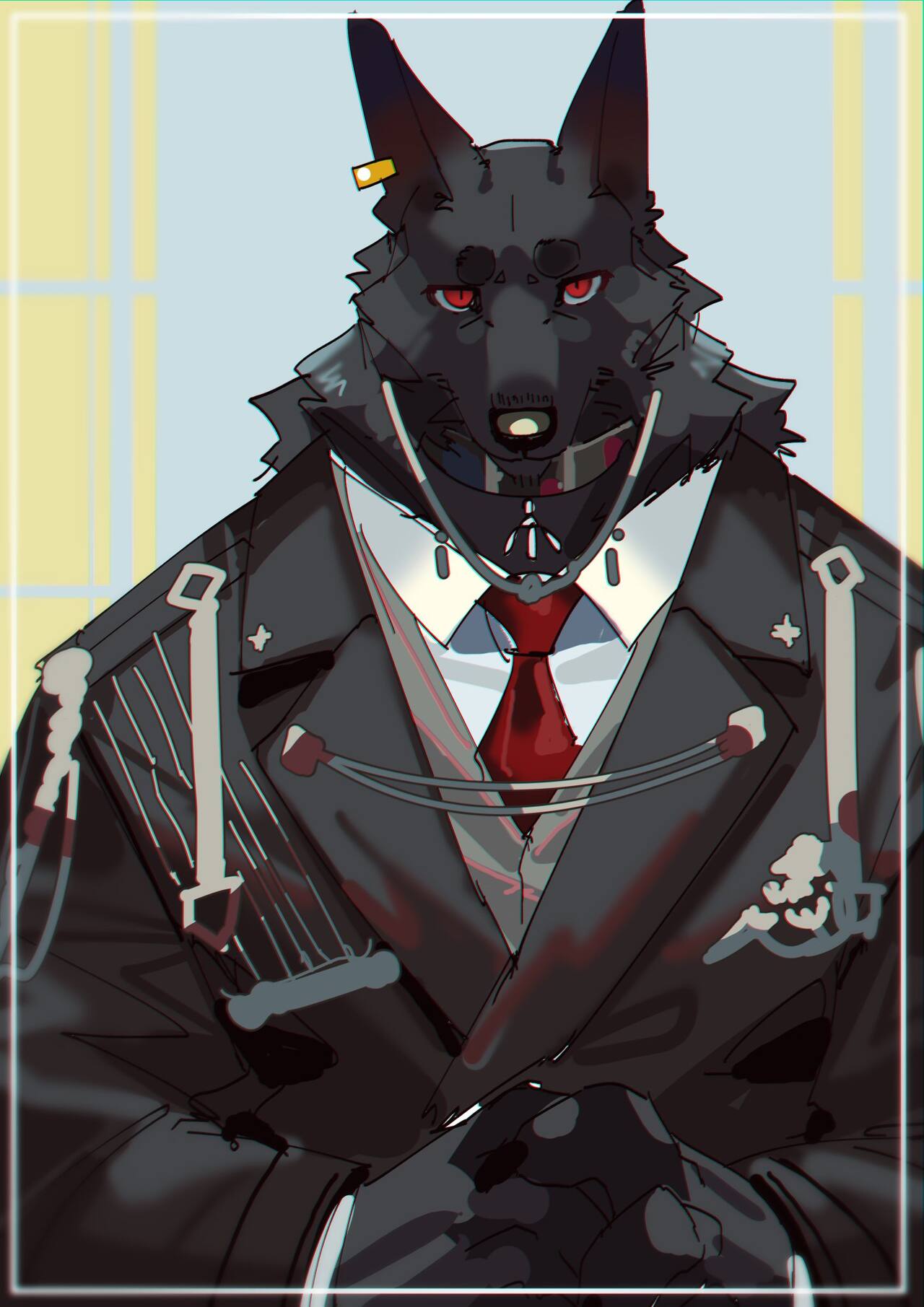 L0SSKIM, 김로스 [Twitter Archive] image number 13