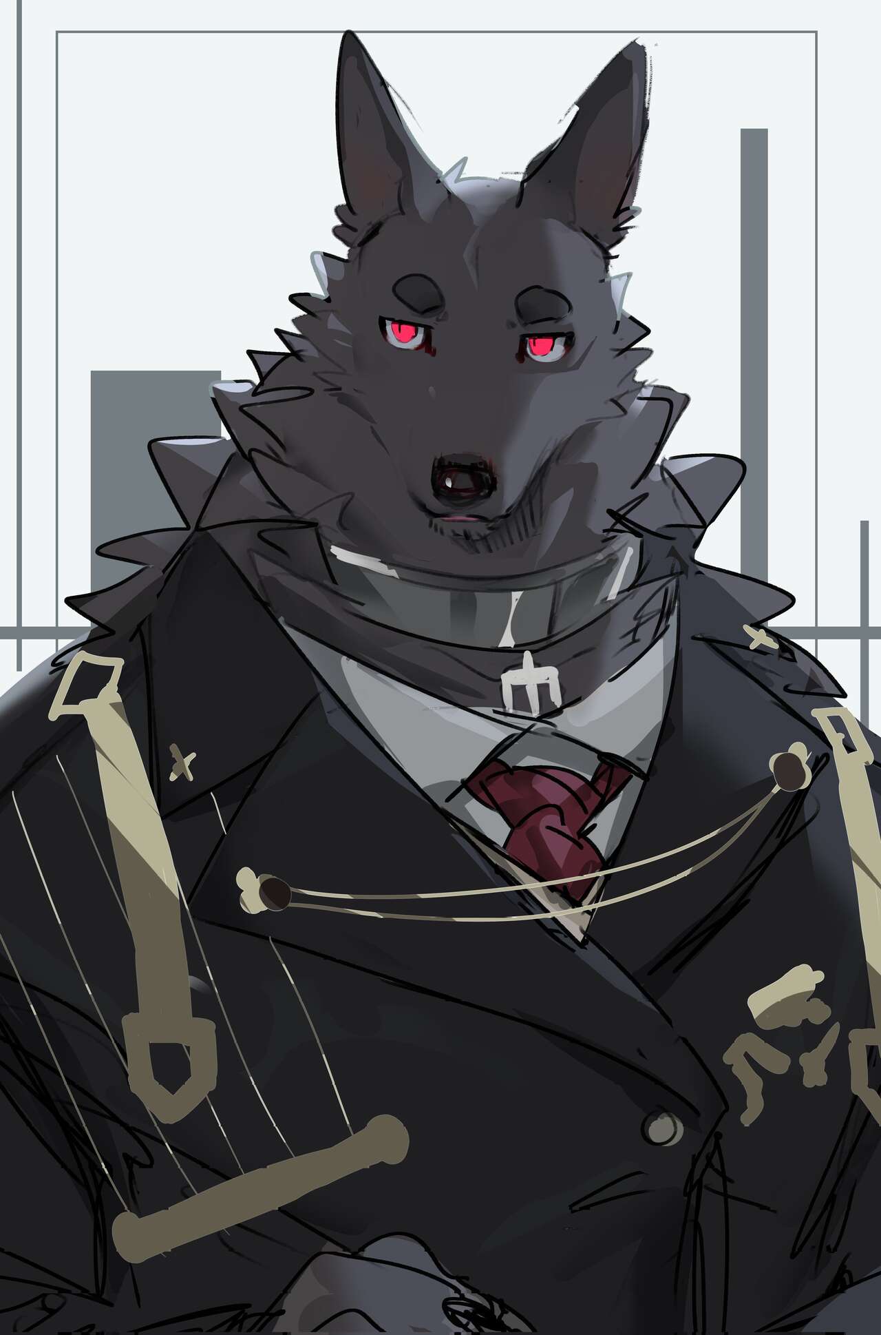 L0SSKIM, 김로스 [Twitter Archive] image number 14