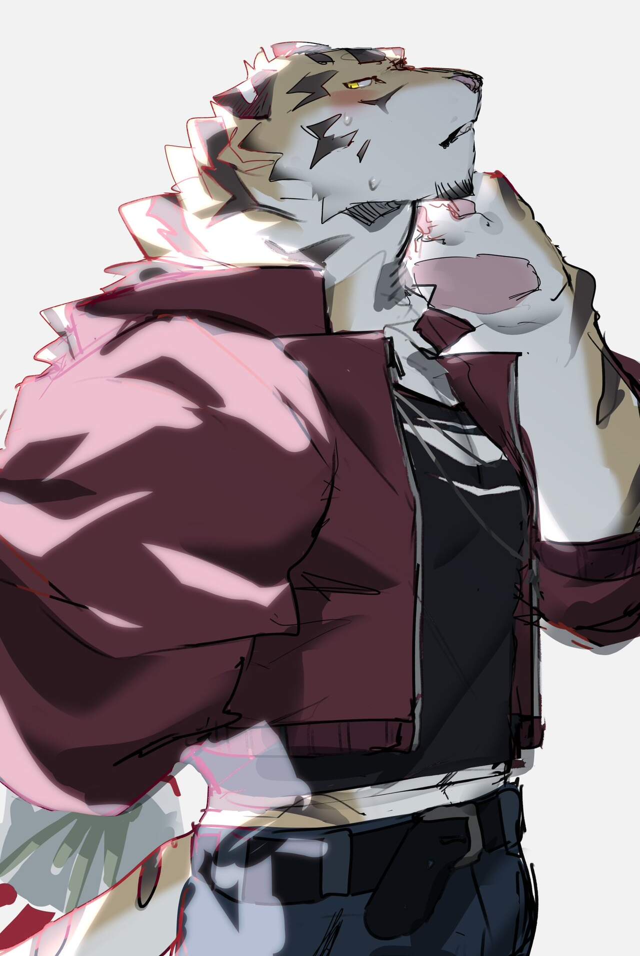 L0SSKIM, 김로스 [Twitter Archive] image number 15