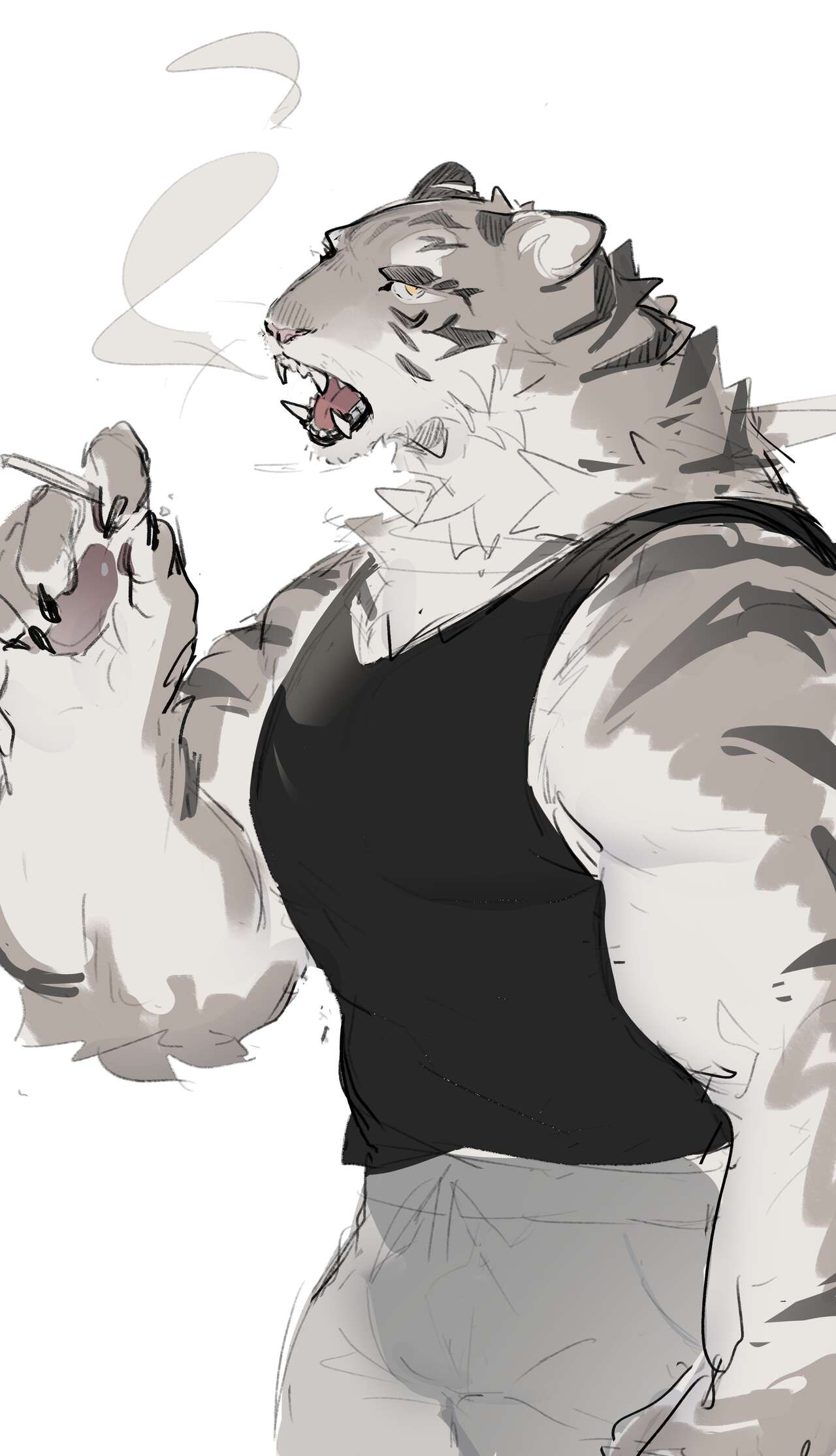 L0SSKIM, 김로스 [Twitter Archive] image number 20