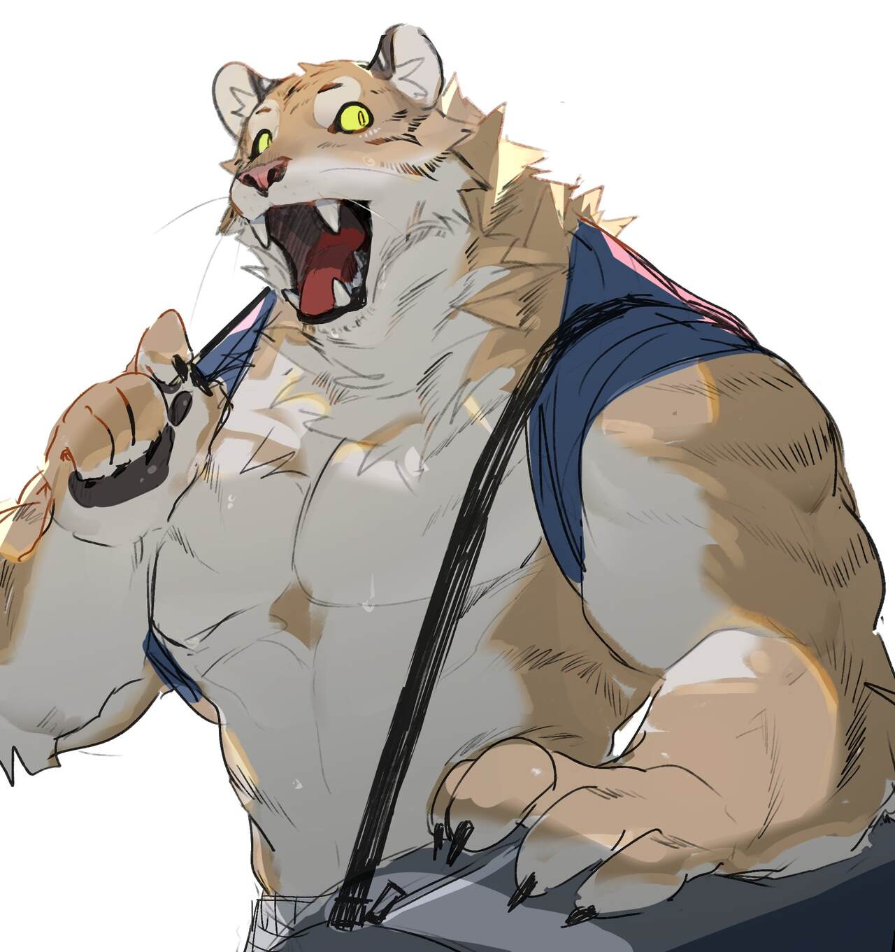 L0SSKIM, 김로스 [Twitter Archive] image number 25