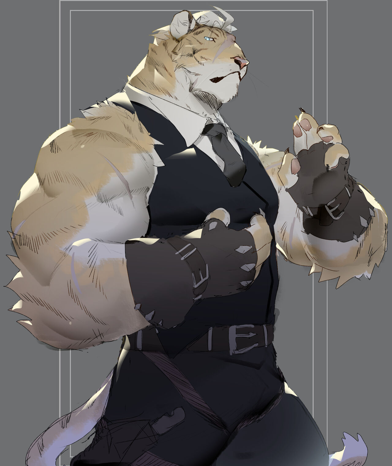 L0SSKIM, 김로스 [Twitter Archive] image number 27