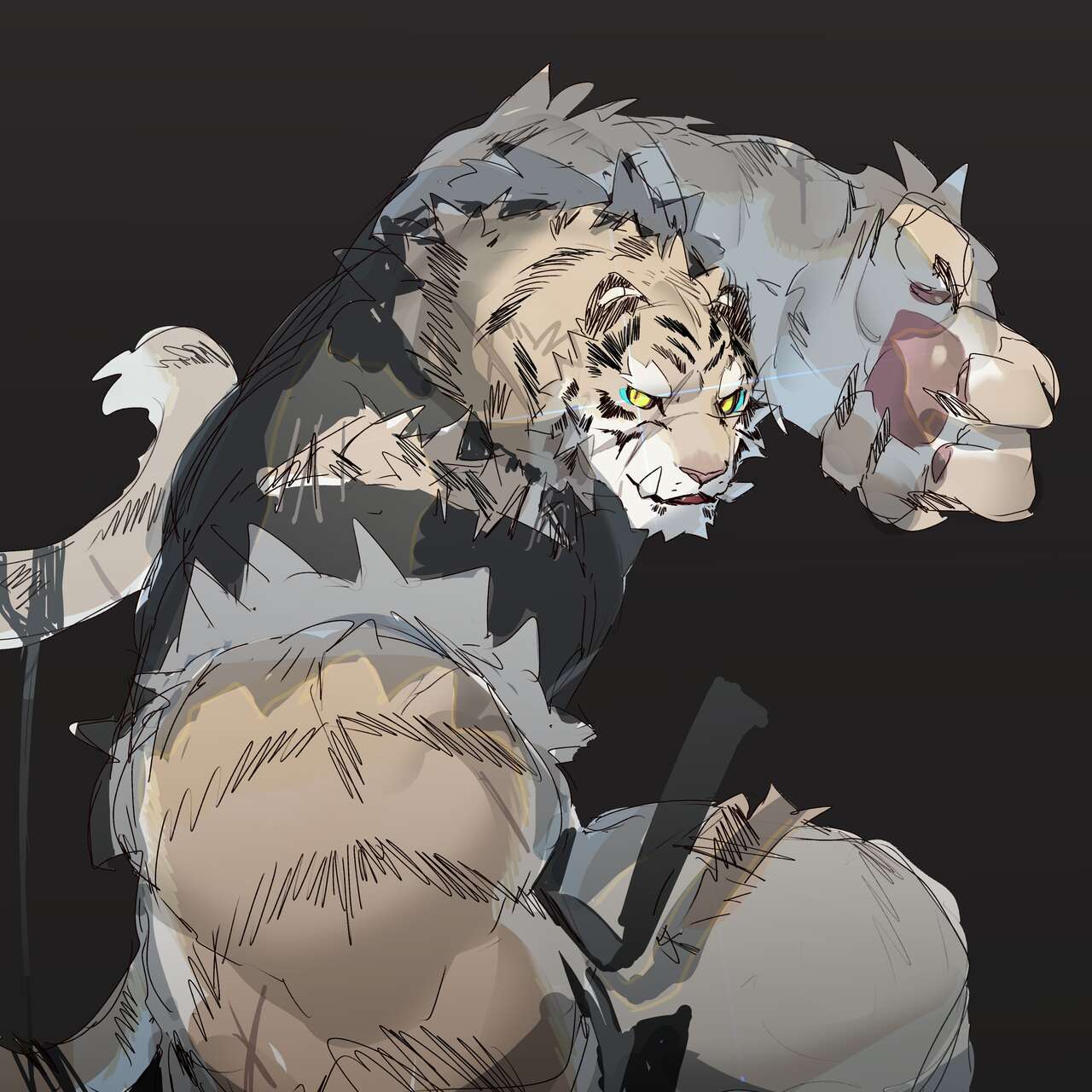 L0SSKIM, 김로스 [Twitter Archive] image number 28