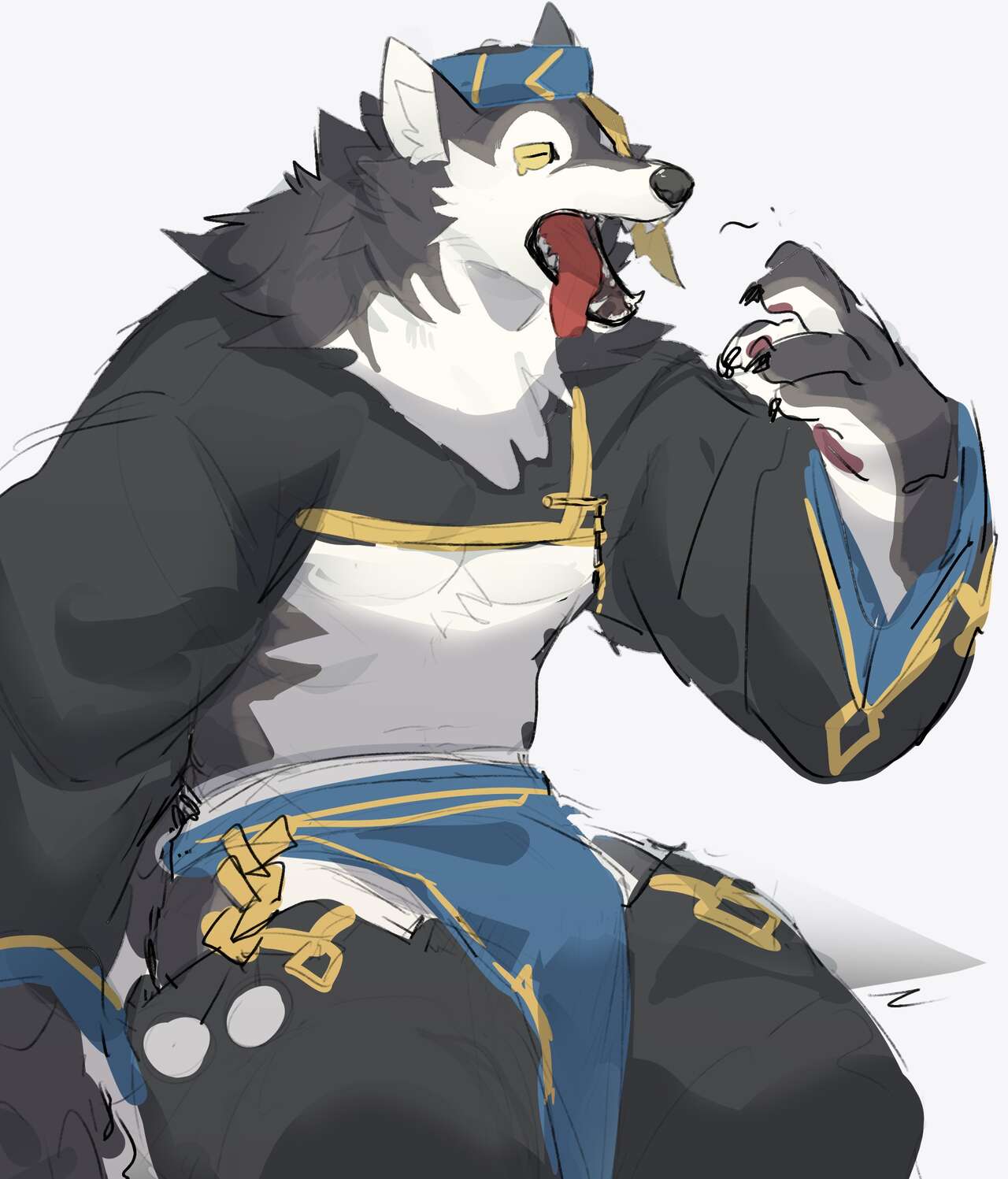 L0SSKIM, 김로스 [Twitter Archive] image number 33