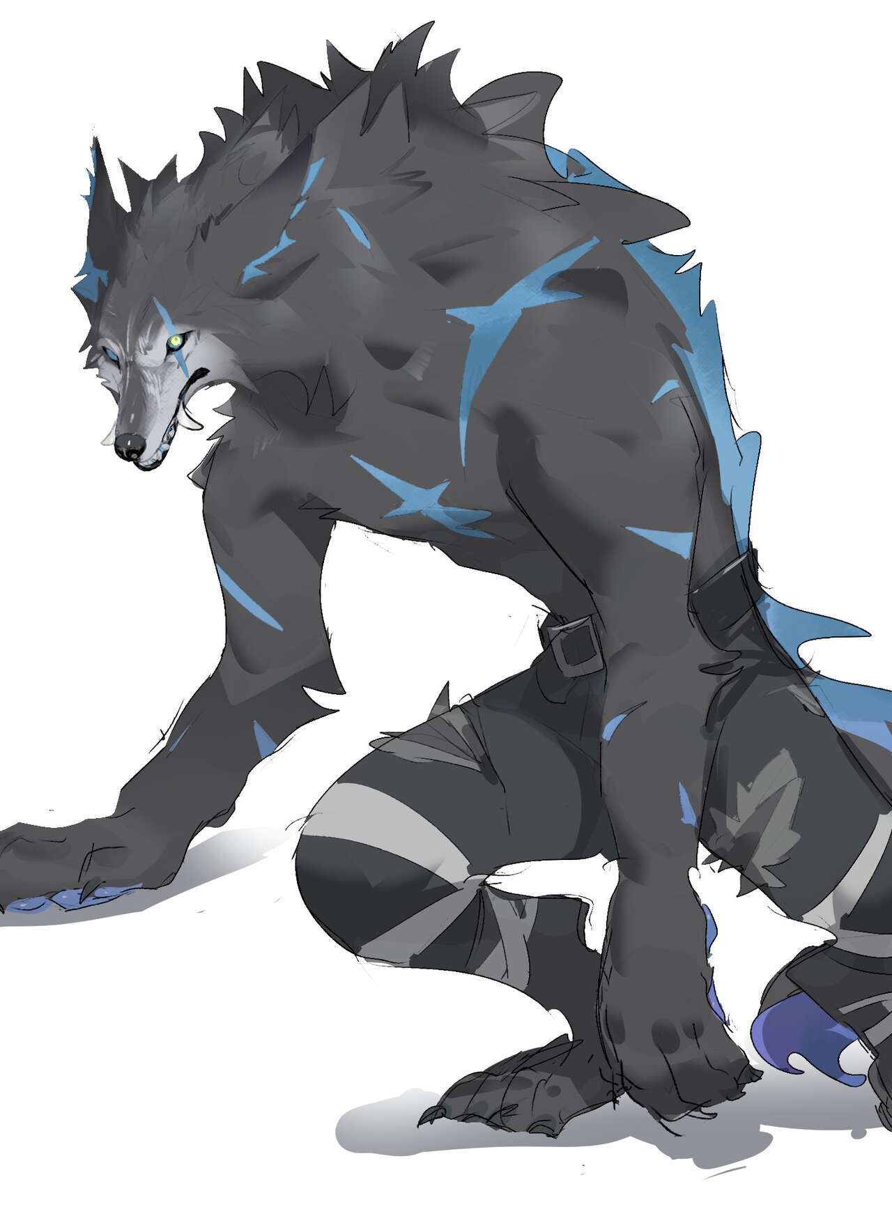 L0SSKIM, 김로스 [Twitter Archive] image number 48