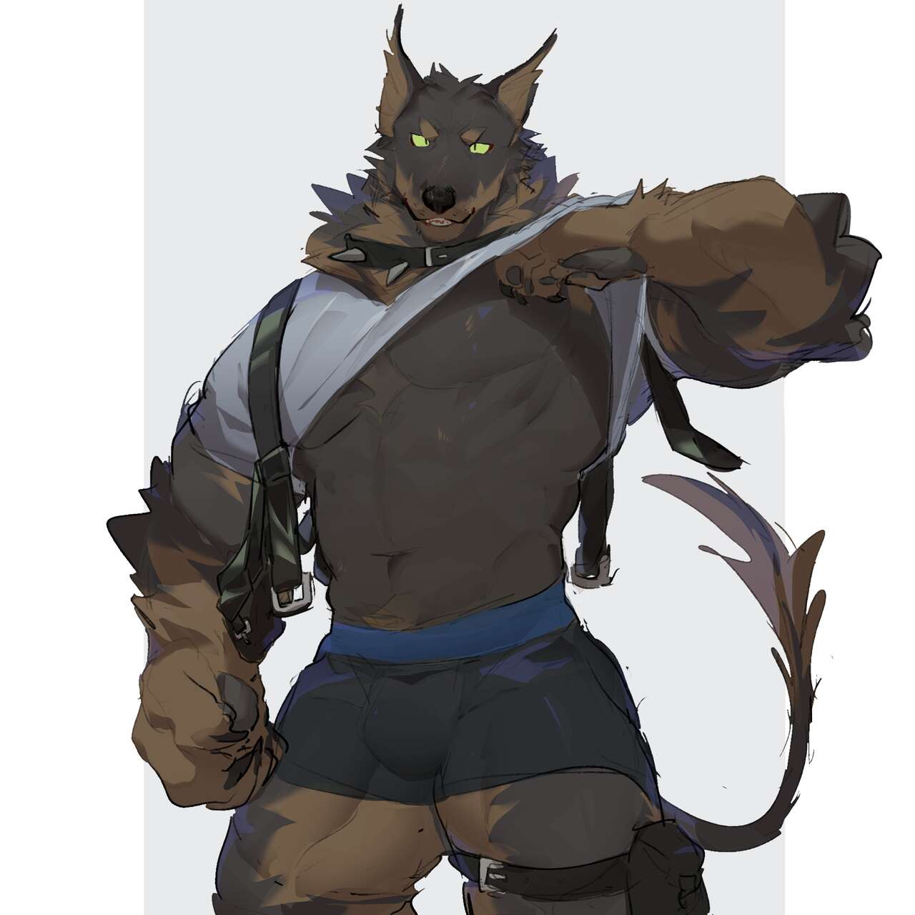 L0SSKIM, 김로스 [Twitter Archive] image number 57