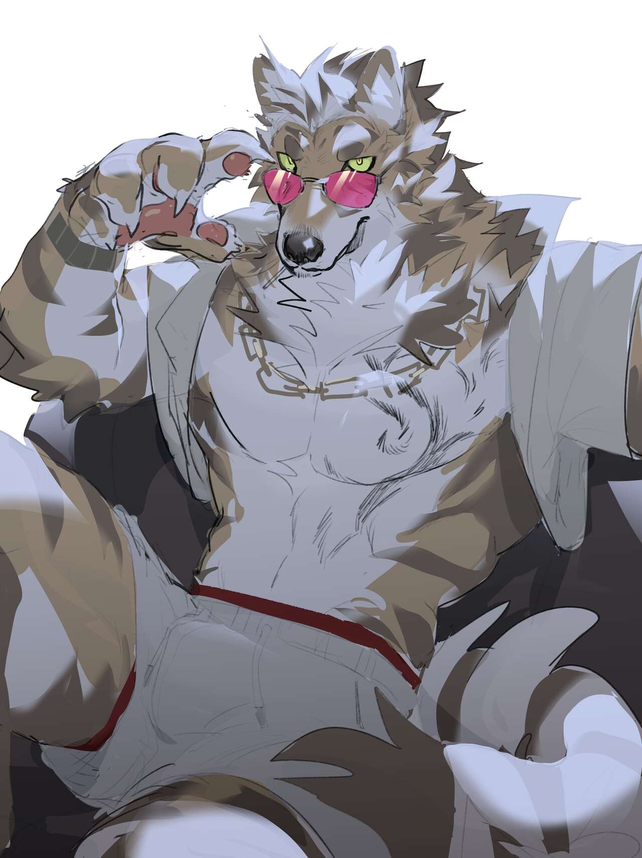 L0SSKIM, 김로스 [Twitter Archive] image number 59