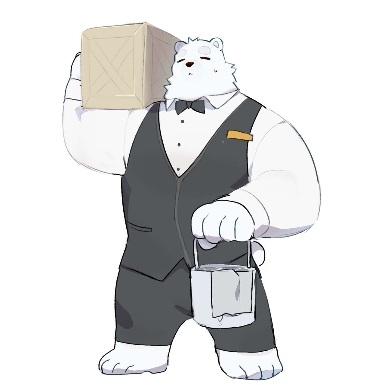 L0SSKIM, 김로스 [Twitter Archive] image number 60