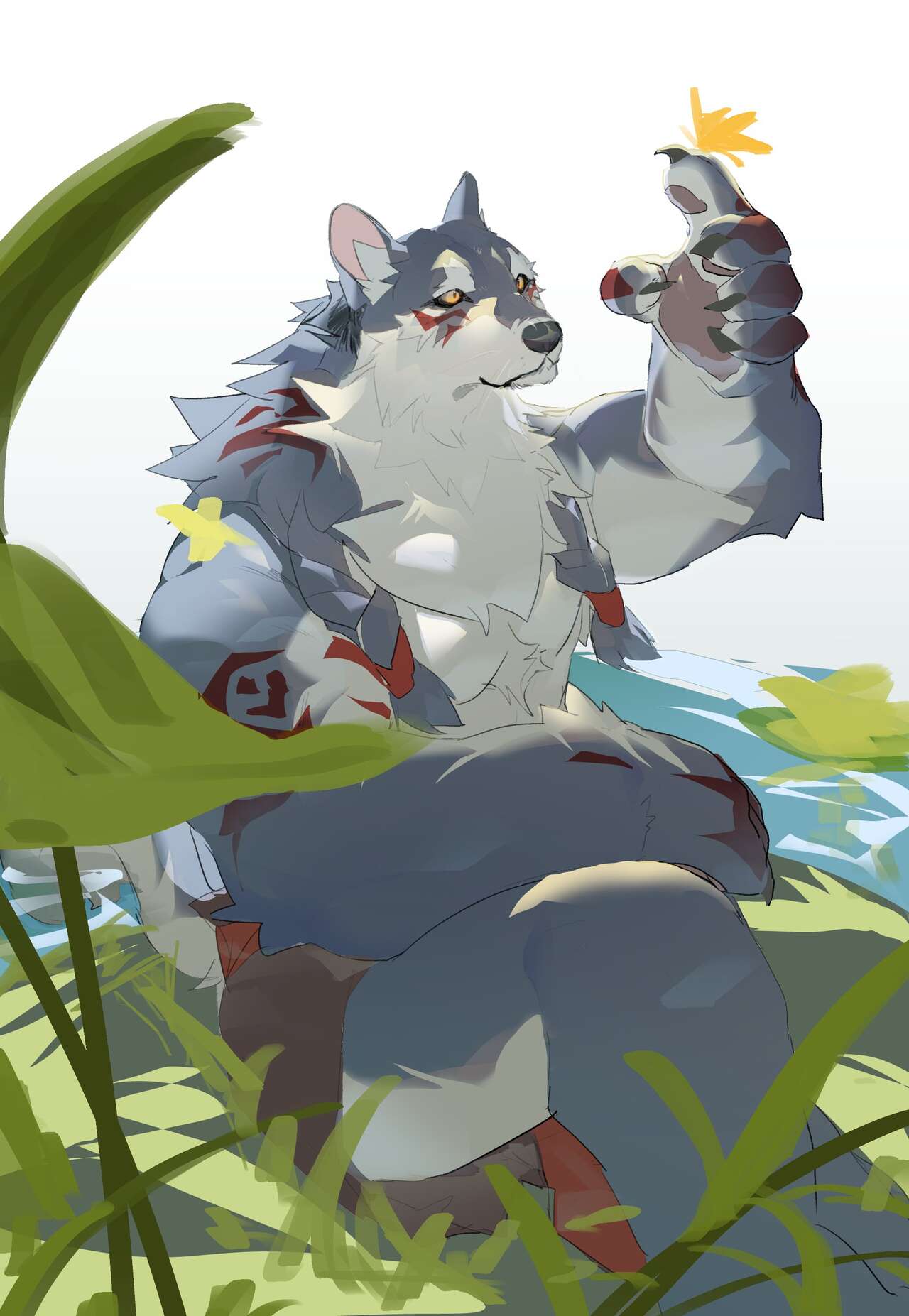 L0SSKIM, 김로스 [Twitter Archive] image number 76