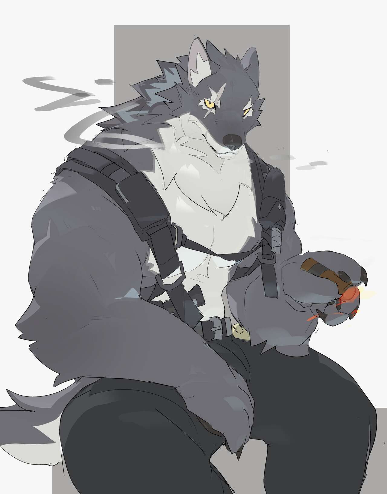 L0SSKIM, 김로스 [Twitter Archive] image number 77