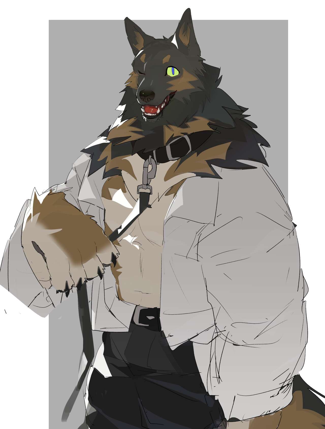 L0SSKIM, 김로스 [Twitter Archive] image number 80