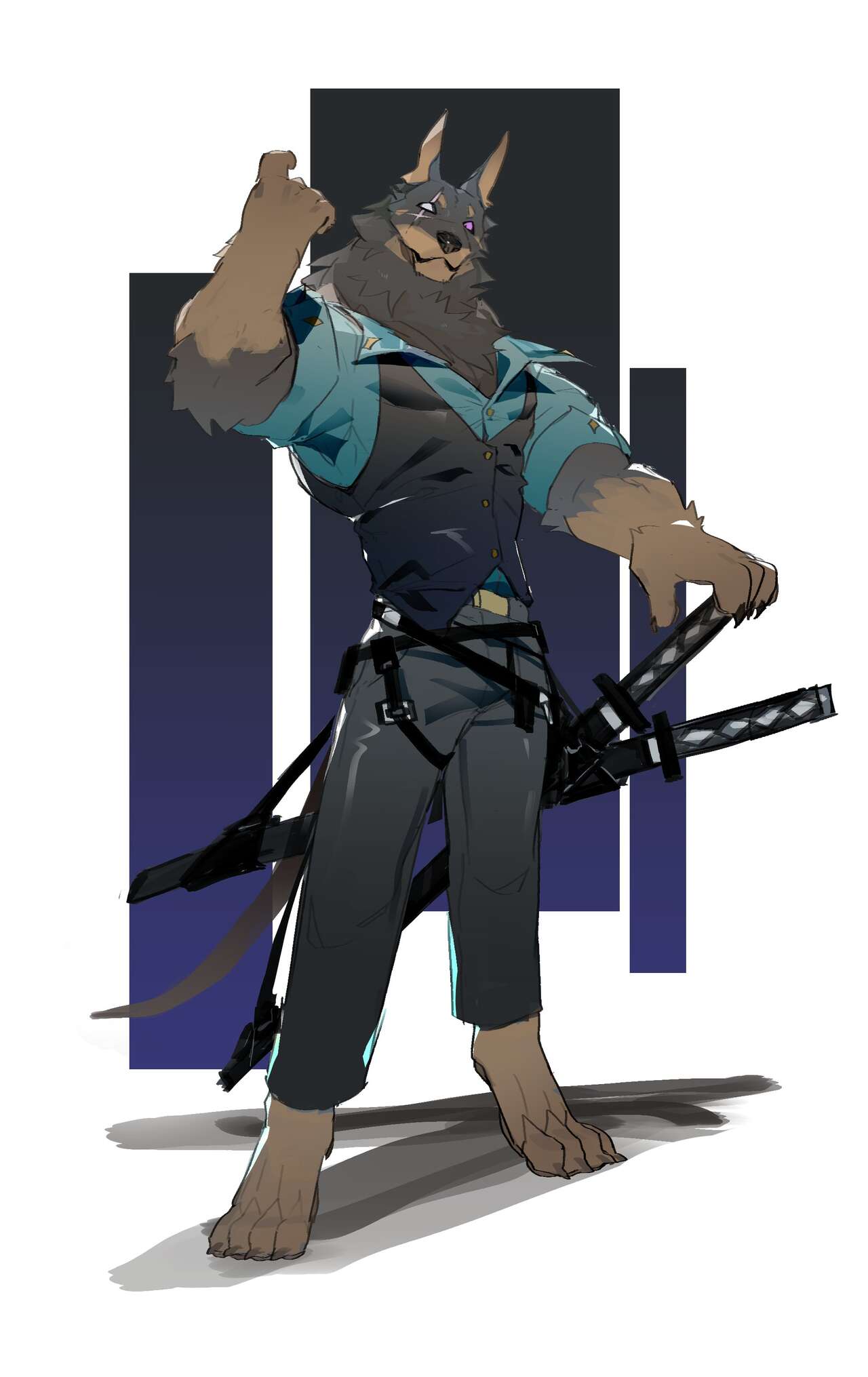 L0SSKIM, 김로스 [Twitter Archive] image number 82