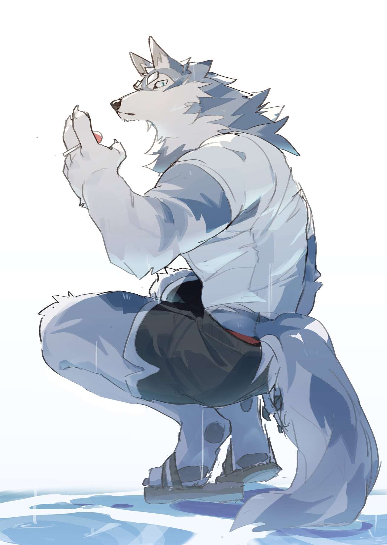 L0SSKIM, 김로스 [Twitter Archive] image number 85