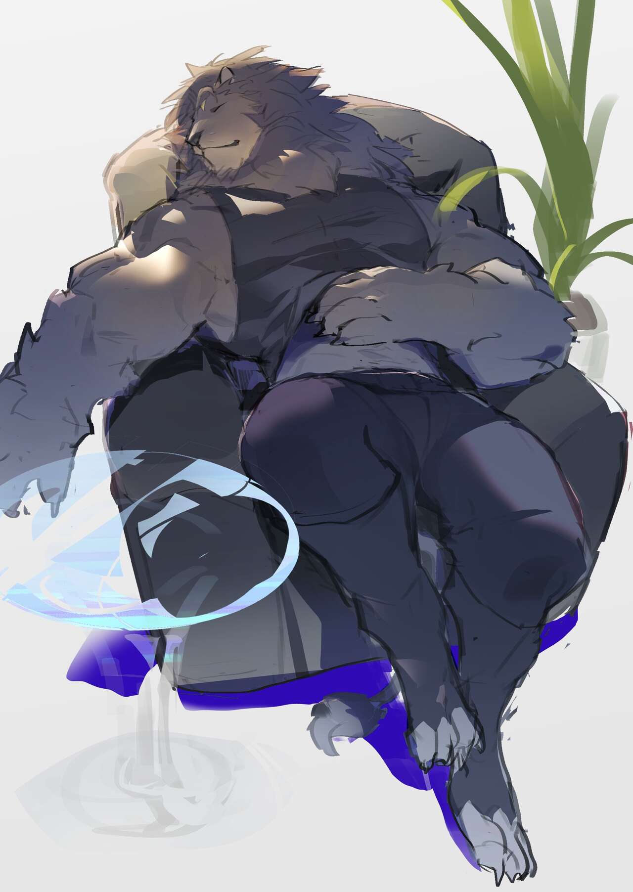 L0SSKIM, 김로스 [Twitter Archive] image number 86