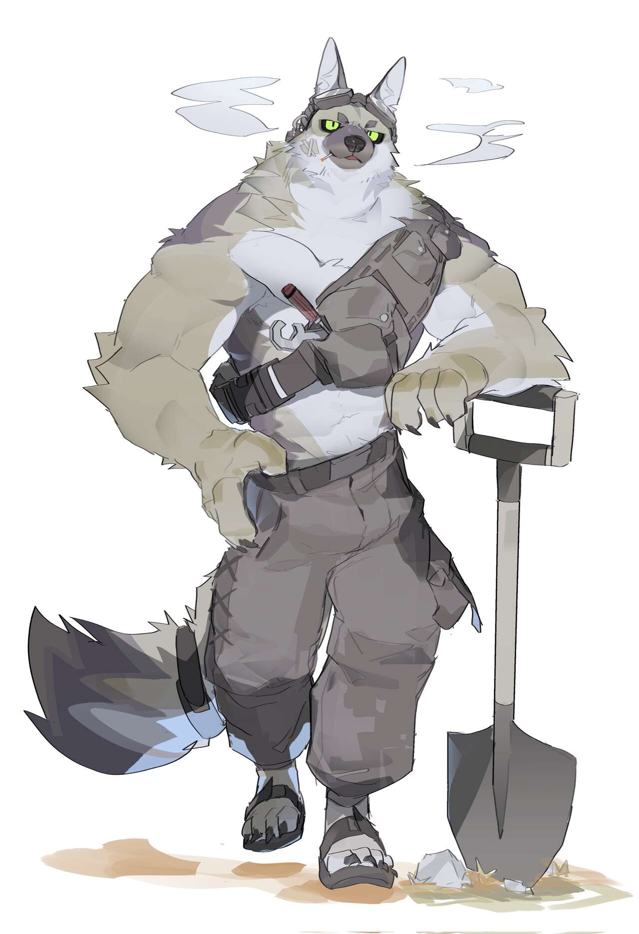 L0SSKIM, 김로스 [Twitter Archive] image number 89