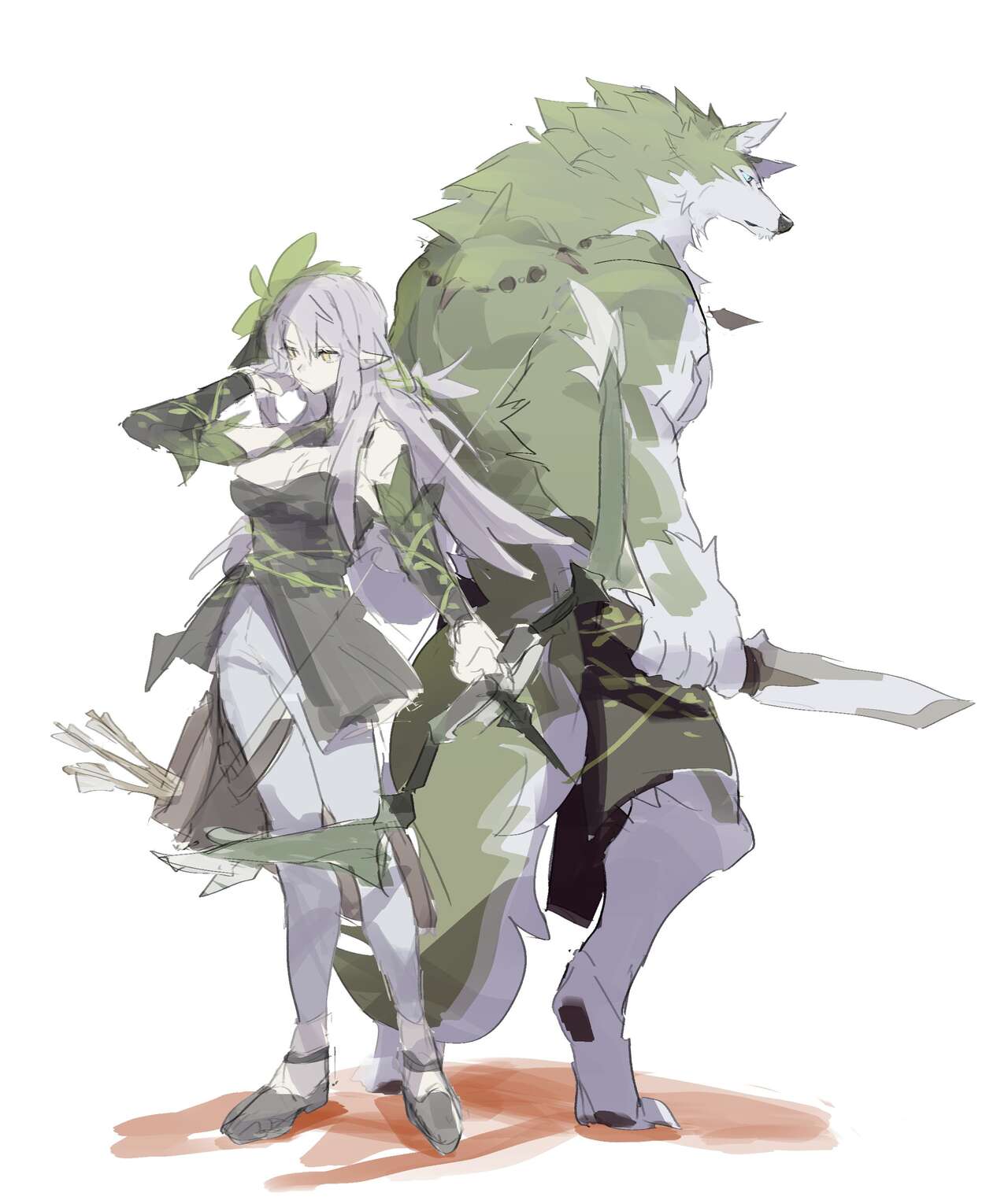 L0SSKIM, 김로스 [Twitter Archive] image number 92