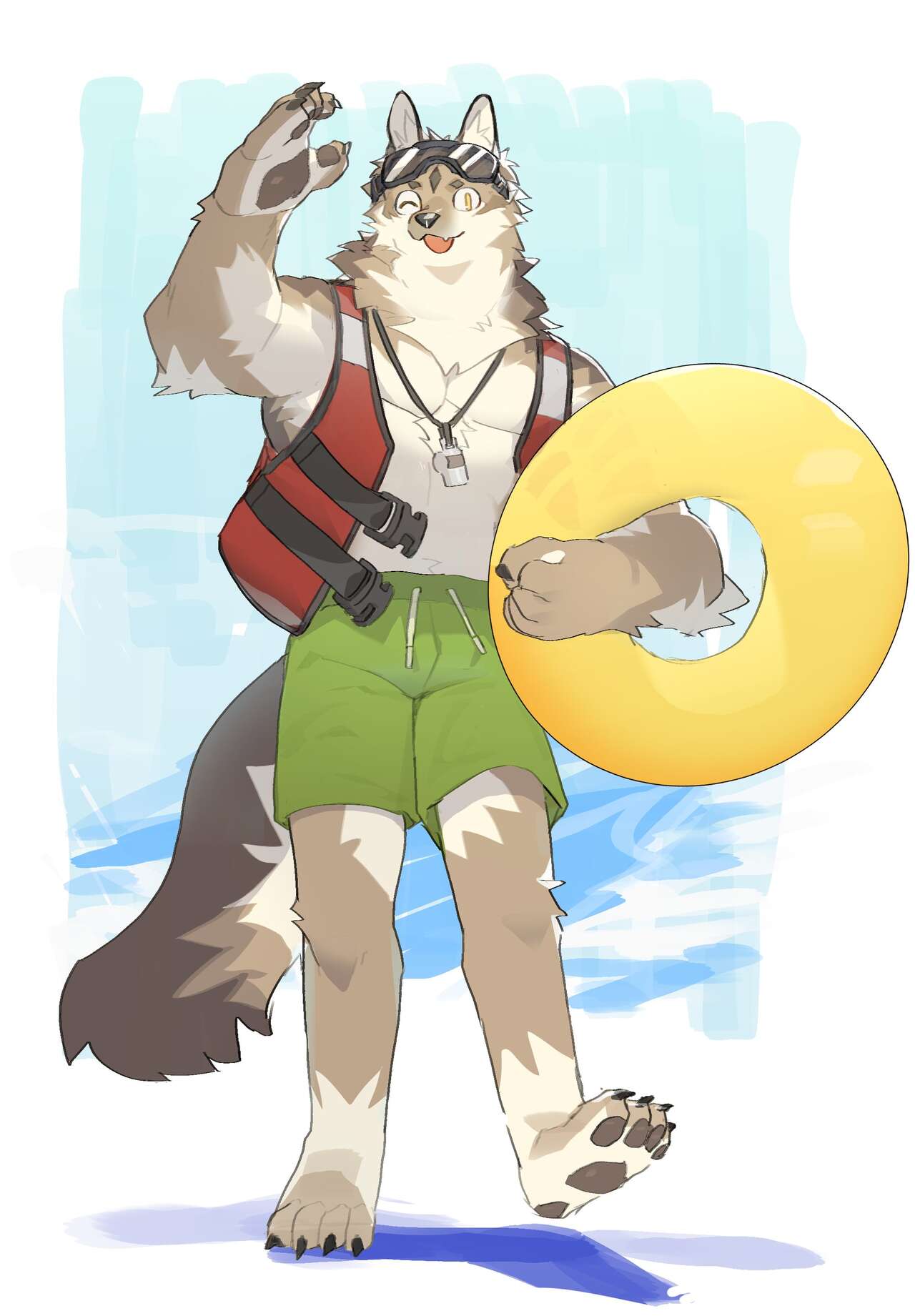 L0SSKIM, 김로스 [Twitter Archive] image number 94