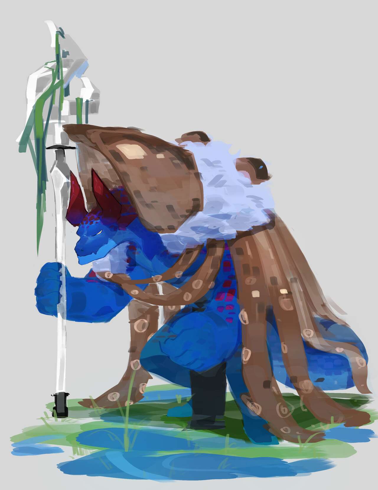 L0SSKIM, 김로스 [Twitter Archive] image number 95