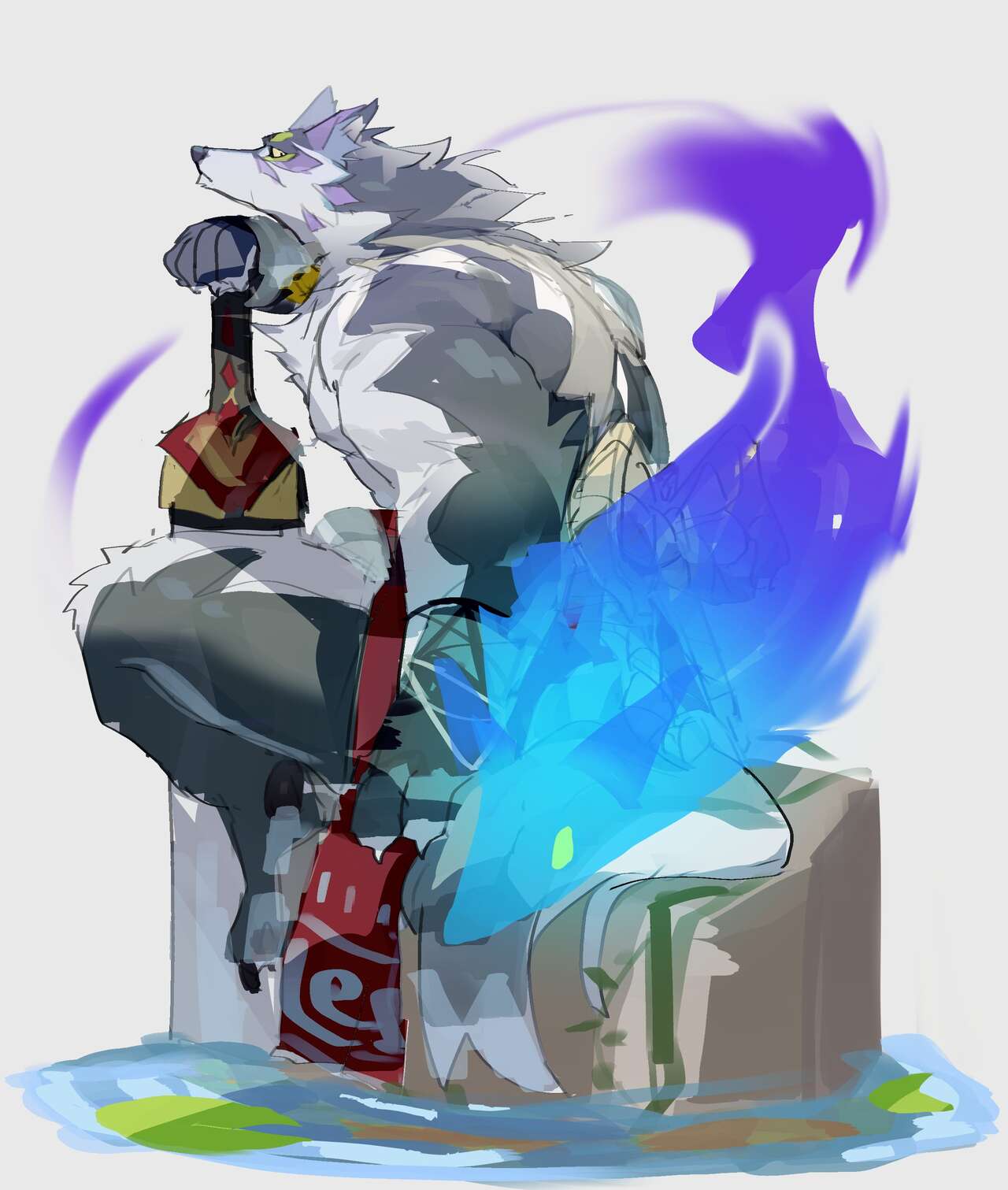 L0SSKIM, 김로스 [Twitter Archive] image number 96