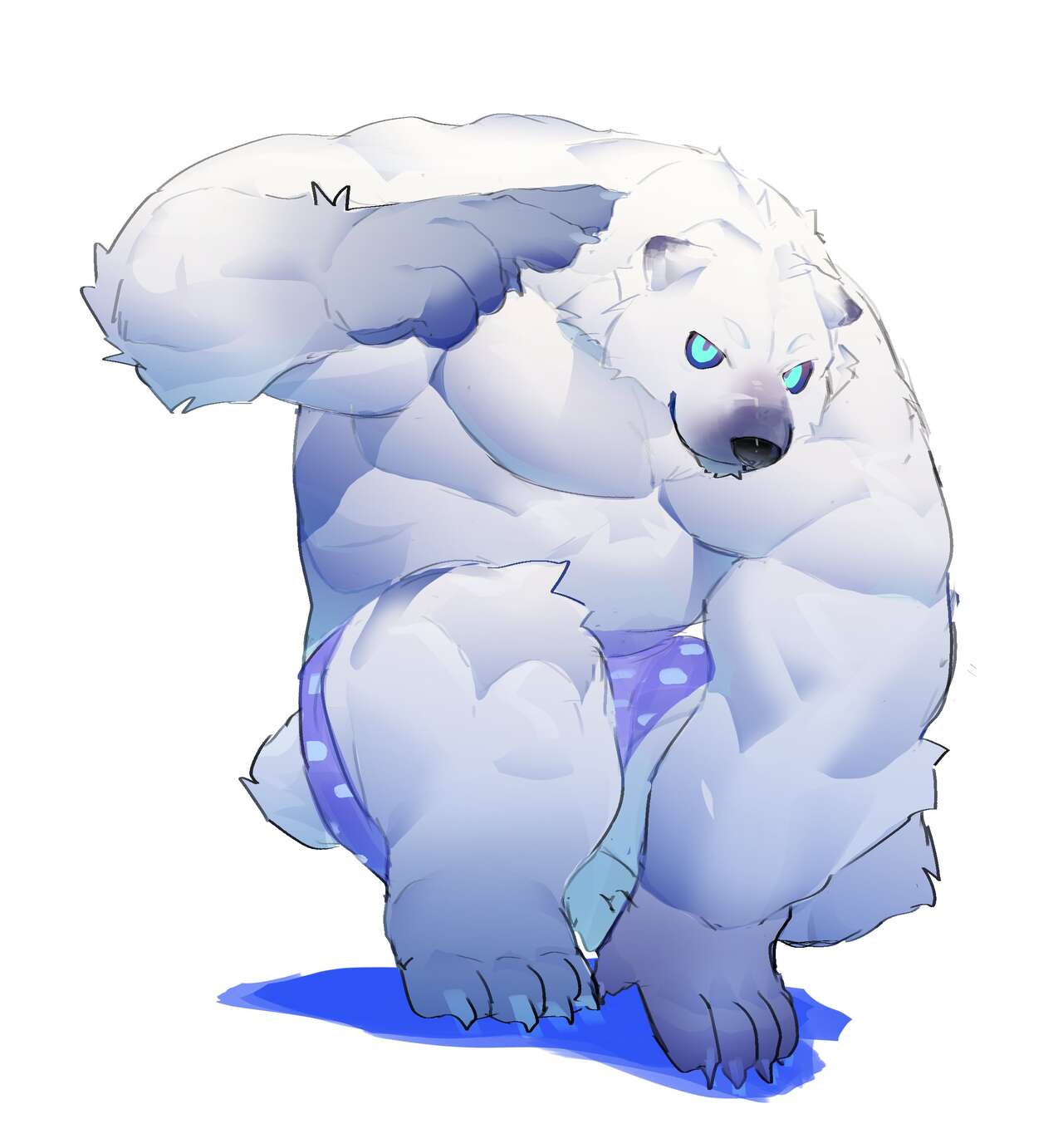 L0SSKIM, 김로스 [Twitter Archive] image number 99