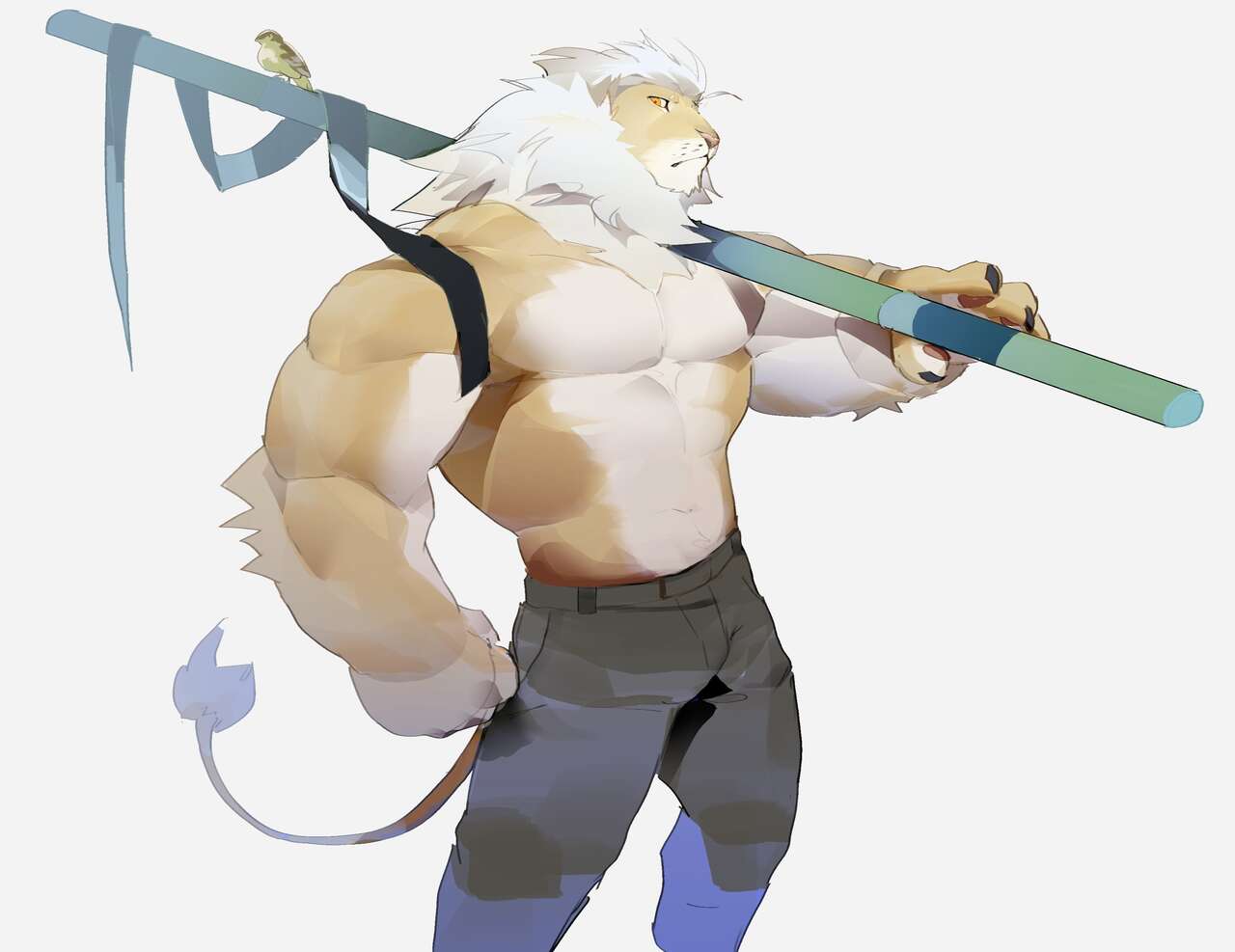 L0SSKIM, 김로스 [Twitter Archive] image number 100