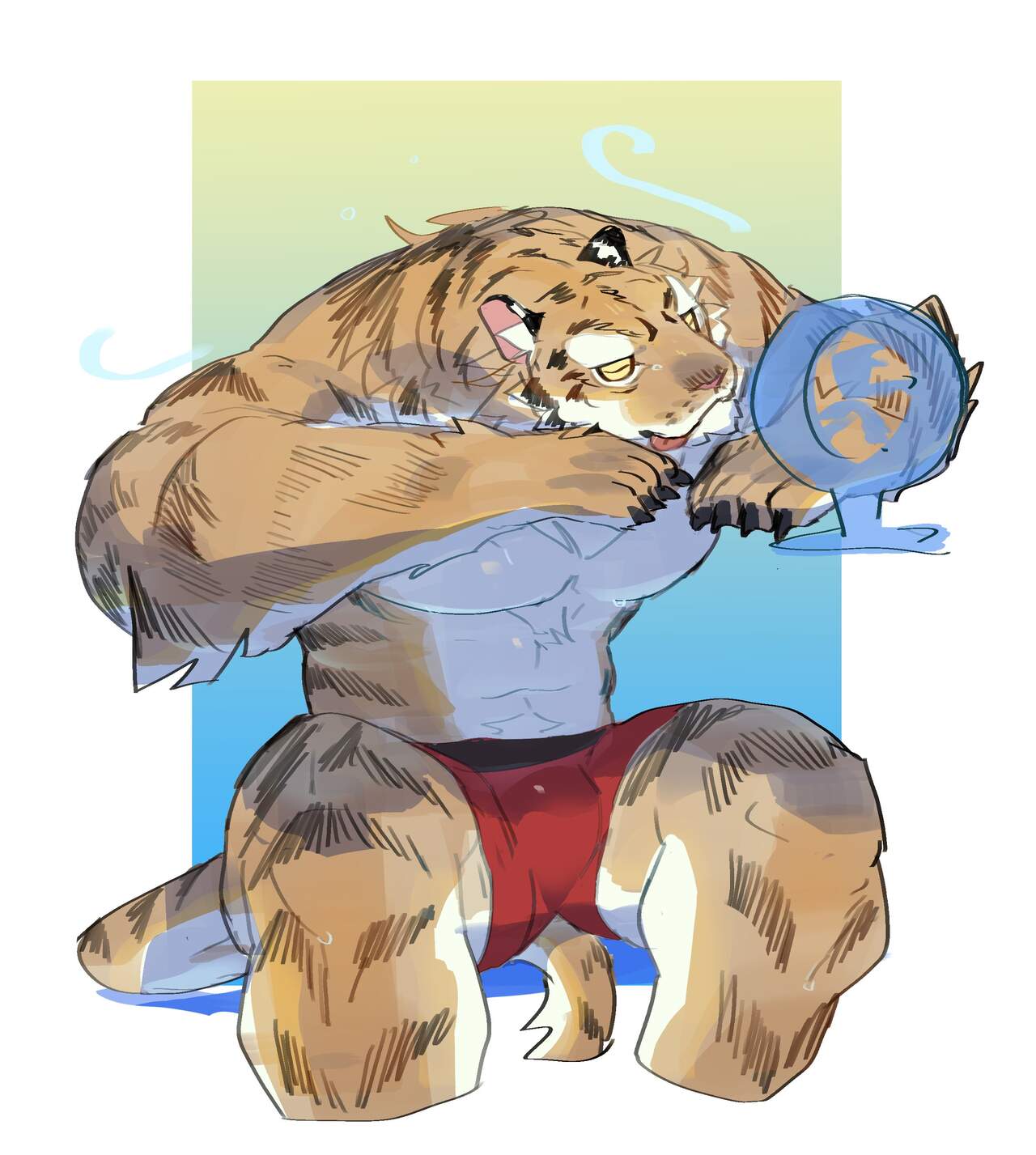 L0SSKIM, 김로스 [Twitter Archive] image number 103