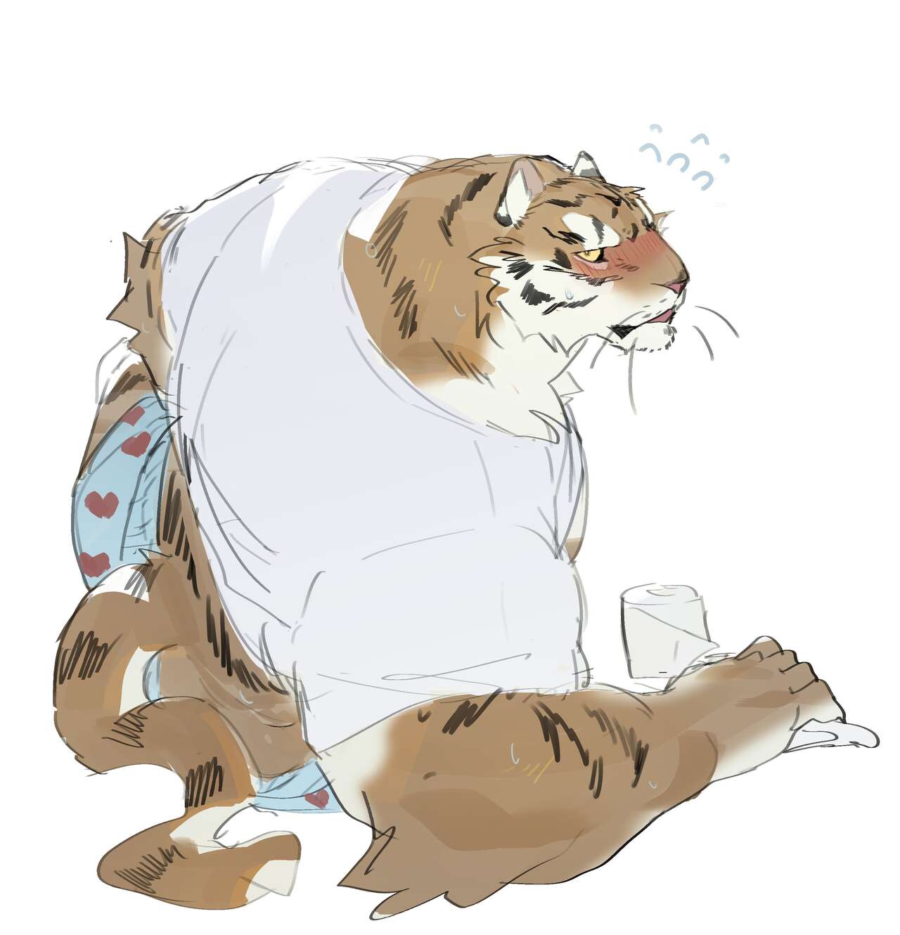 L0SSKIM, 김로스 [Twitter Archive] image number 105