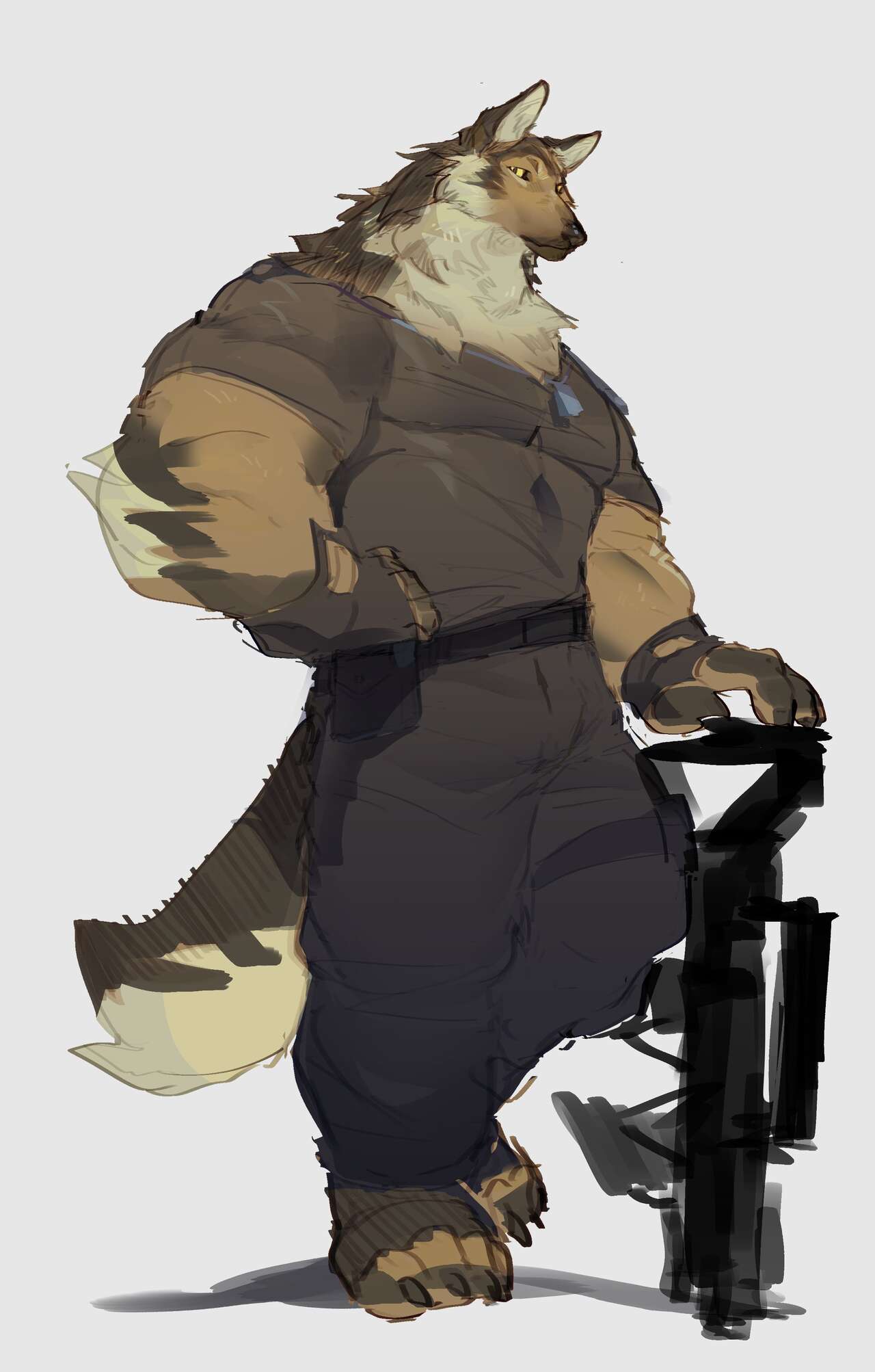 L0SSKIM, 김로스 [Twitter Archive] image number 114