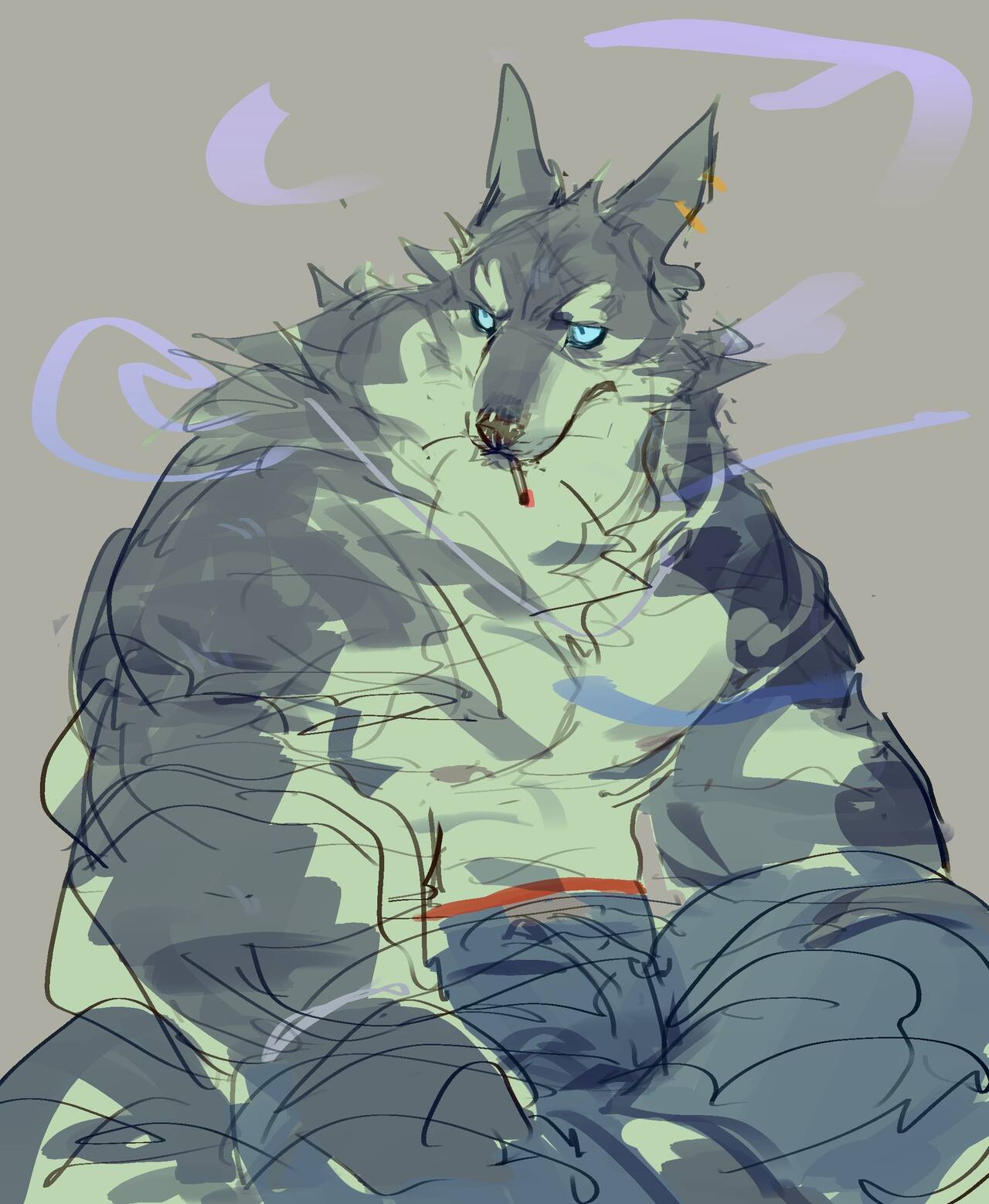 L0SSKIM, 김로스 [Twitter Archive] image number 117