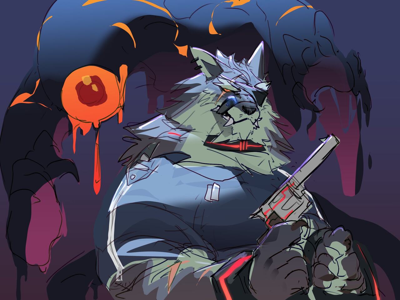 L0SSKIM, 김로스 [Twitter Archive] image number 121