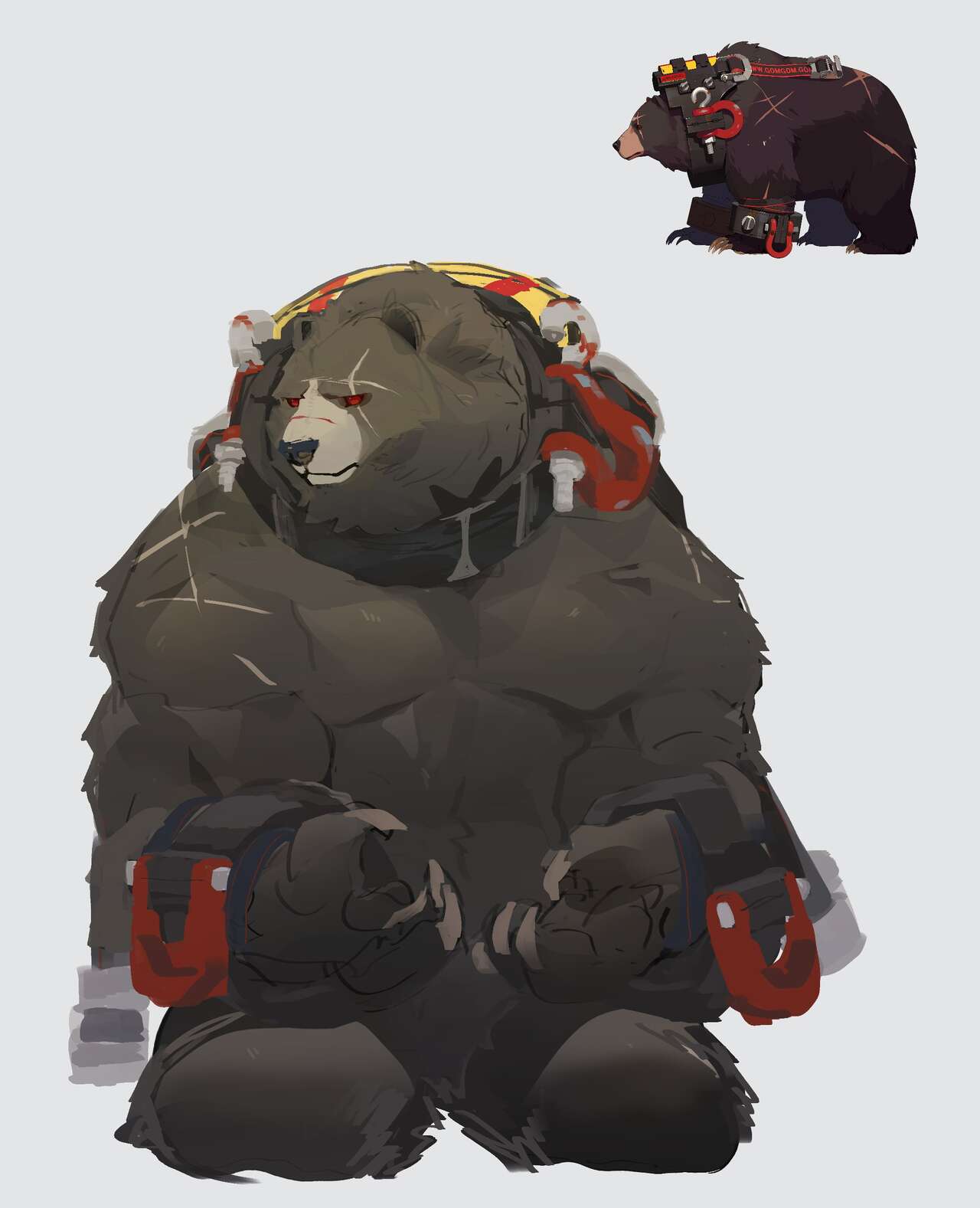 L0SSKIM, 김로스 [Twitter Archive] image number 127