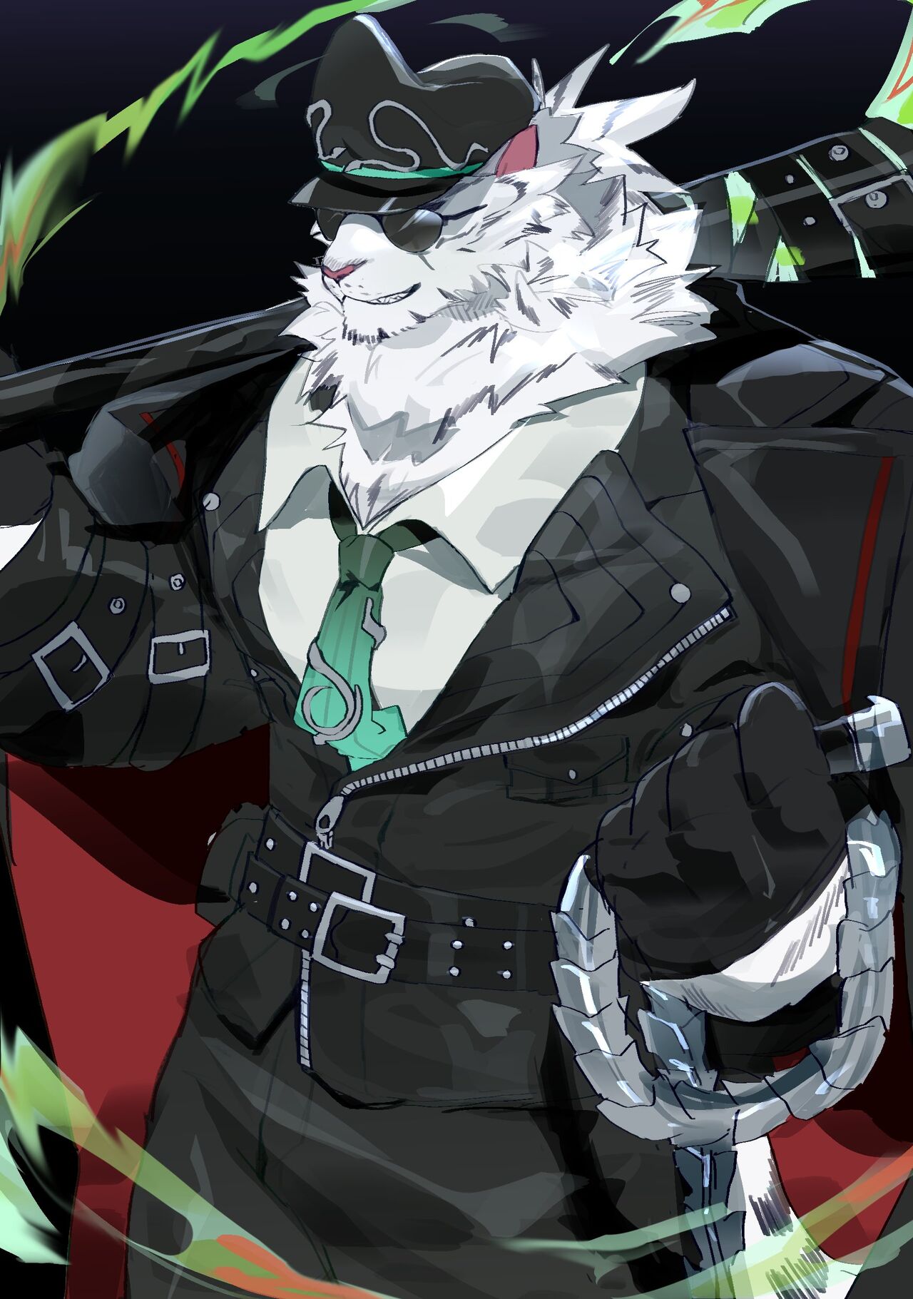 L0SSKIM, 김로스 [Twitter Archive] image number 128