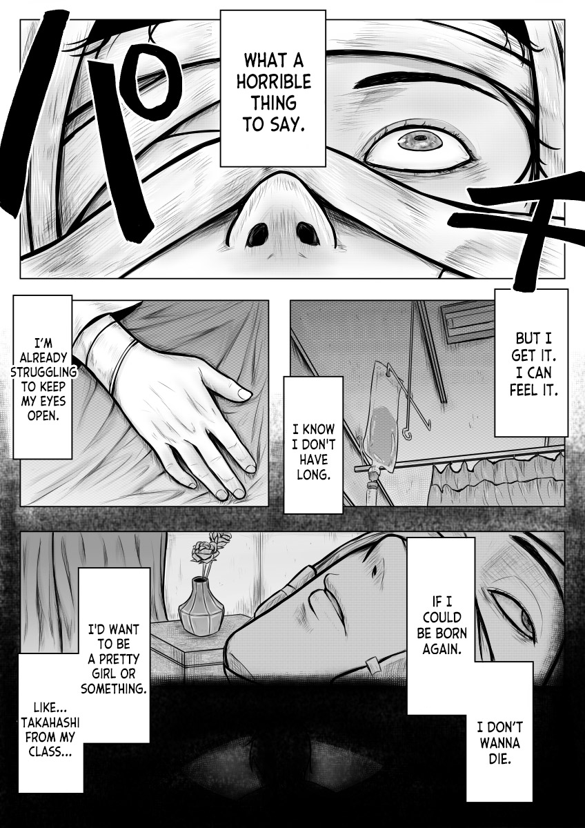 [Midnight Muumus (Giu)] Ore ga otokoda to iu koto wa himitsudakara [English] [DesuDesu] изображение № 3