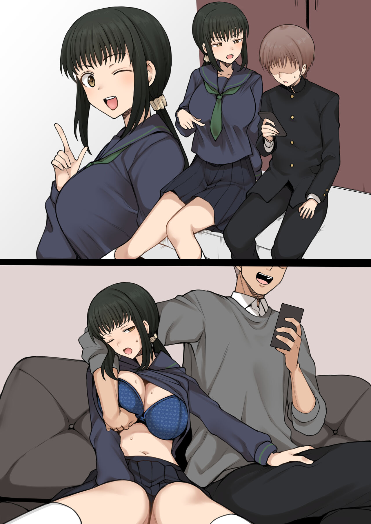 [Terasu MC] 12月 ラクガキ置き場 画像番号 6