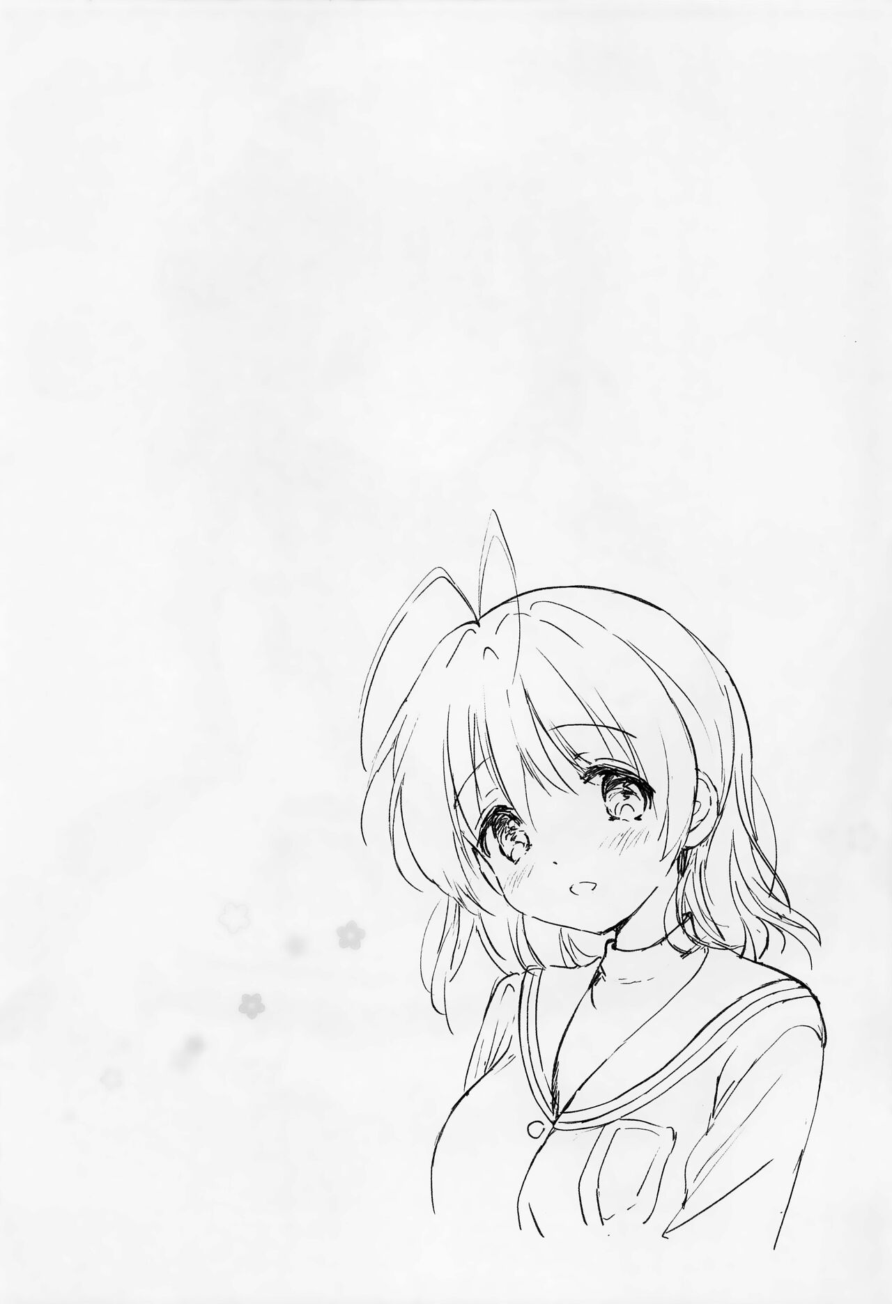 (COMIC1☆22) [Kurimomo (Tsukako)] Ecchi na Koto mo Shichattemasu! | 야한 것도 하고 있어요! (Clannad) [Korean] 画像番号 3