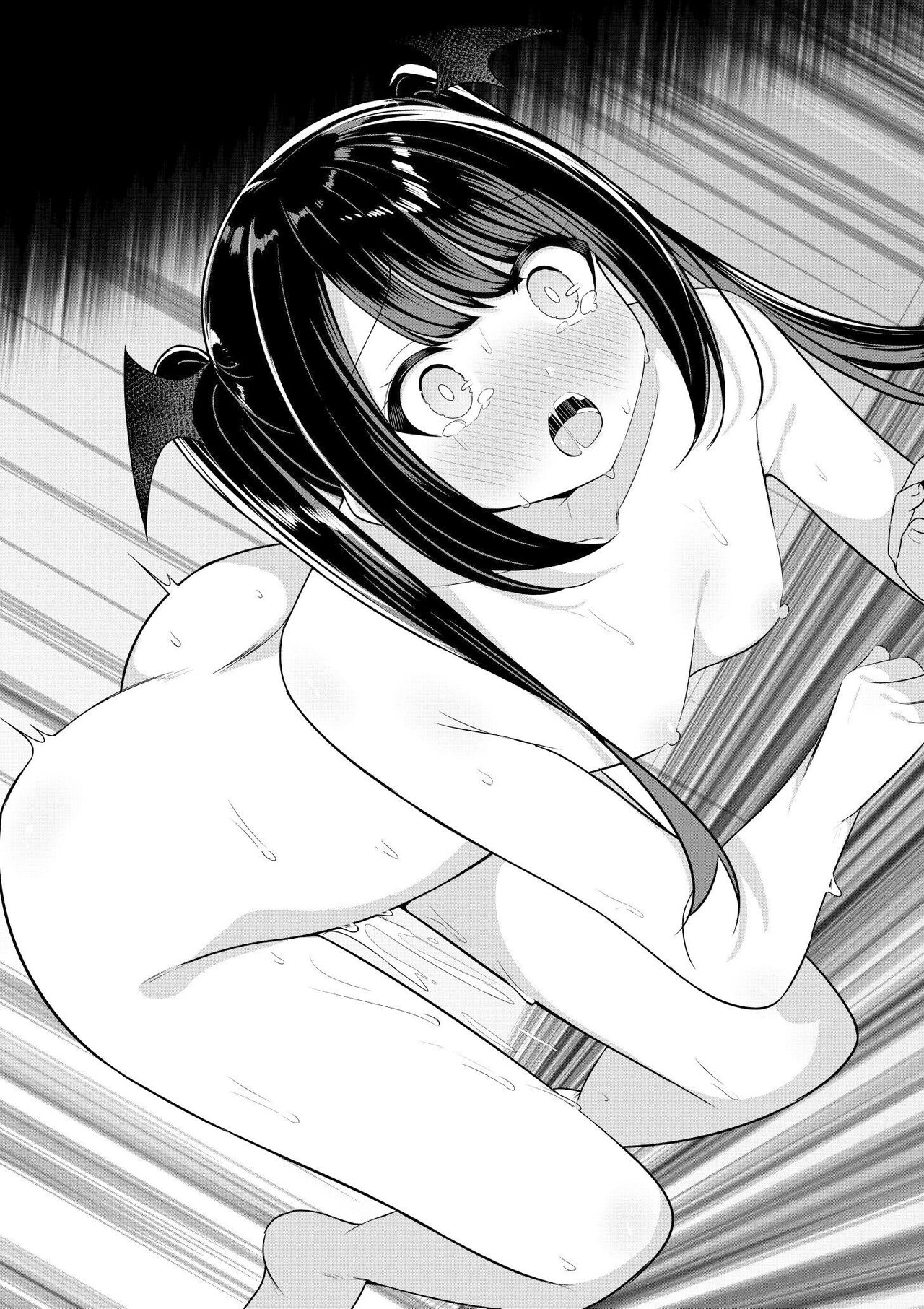 [Sakura Yuu] Kaeriuchi Yuri Sex 2 | 回击百合性爱2 [Chinese] [喵喵] 图片编号 32