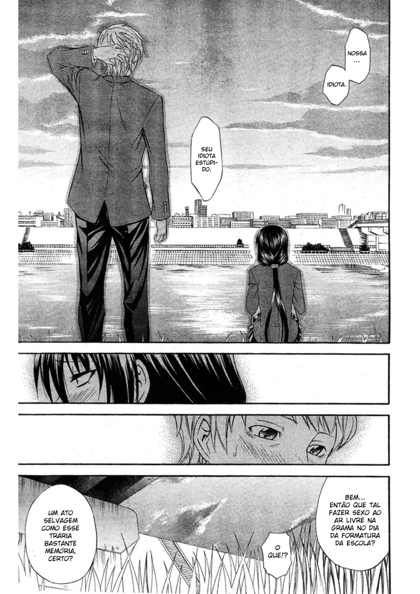 [Aoki Kanji] Seishun Wild Pitch (Manga Bangaichi 2012-03) [Portuguese-BR] [Ninjaboy] numero di immagine  7